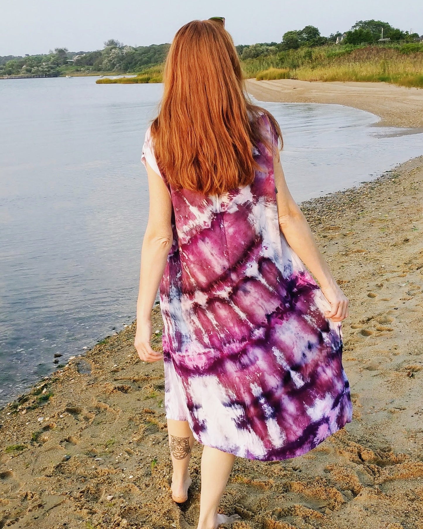 shift dress size S/M