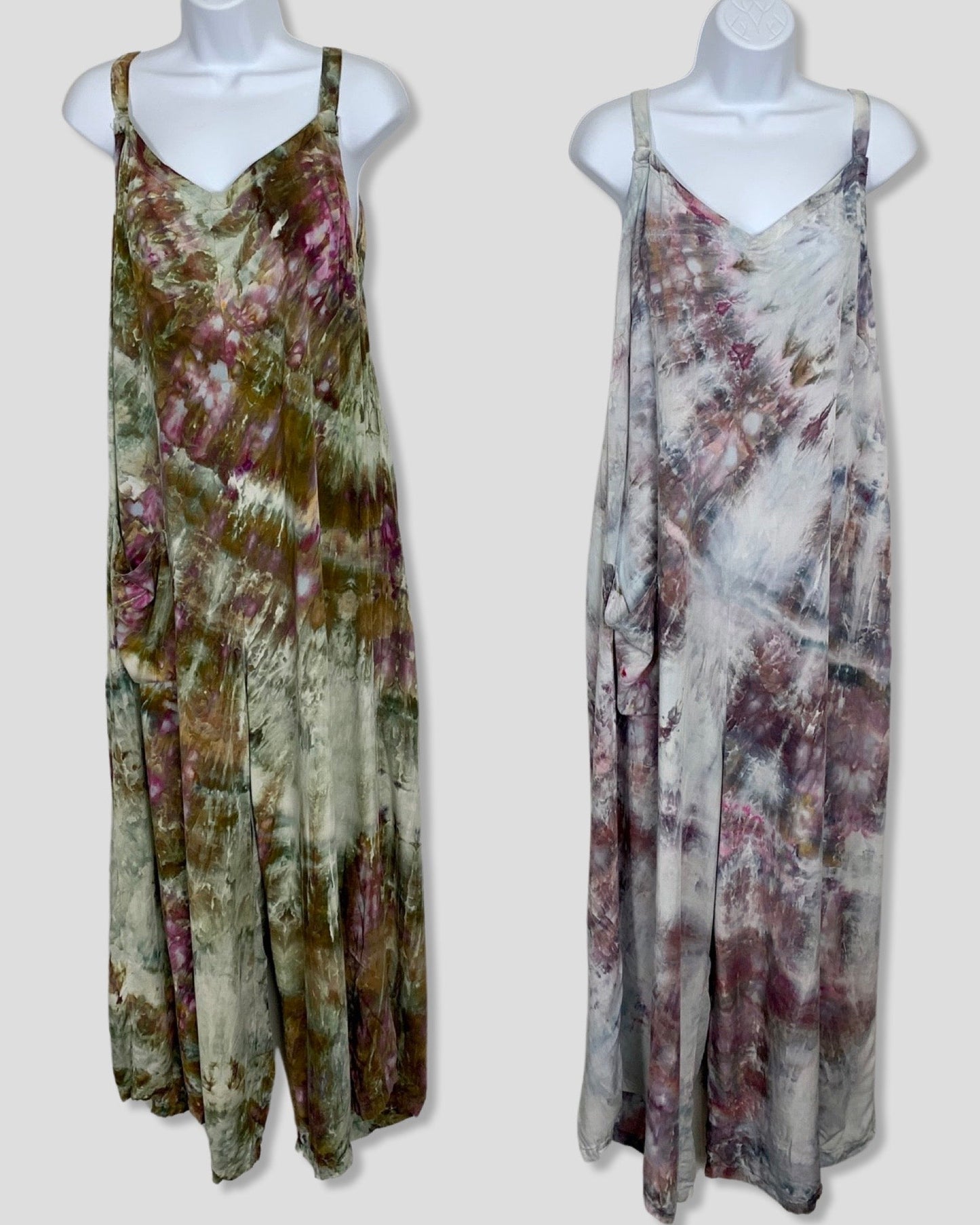 jumpsuit size M/L