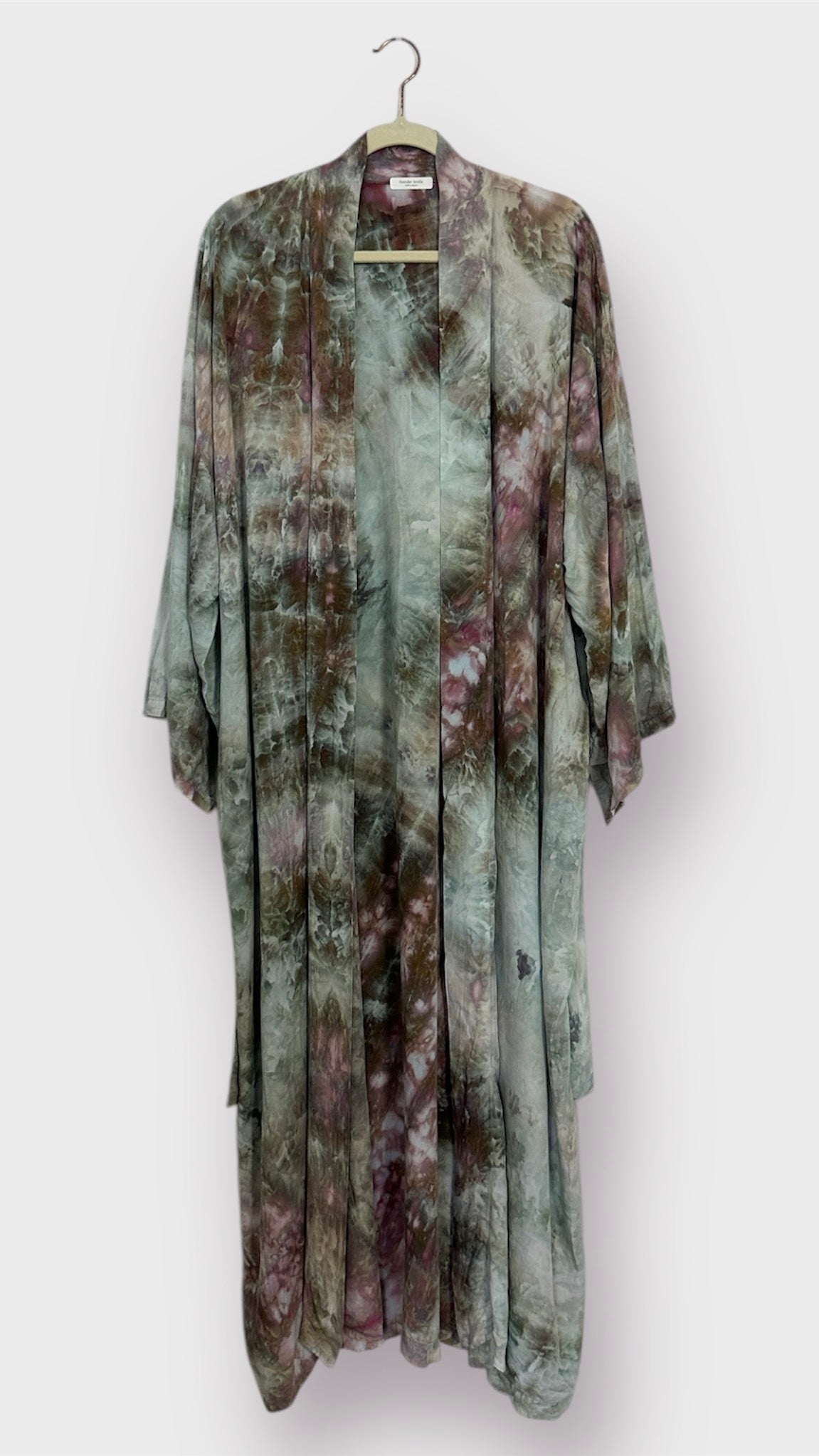 long robe