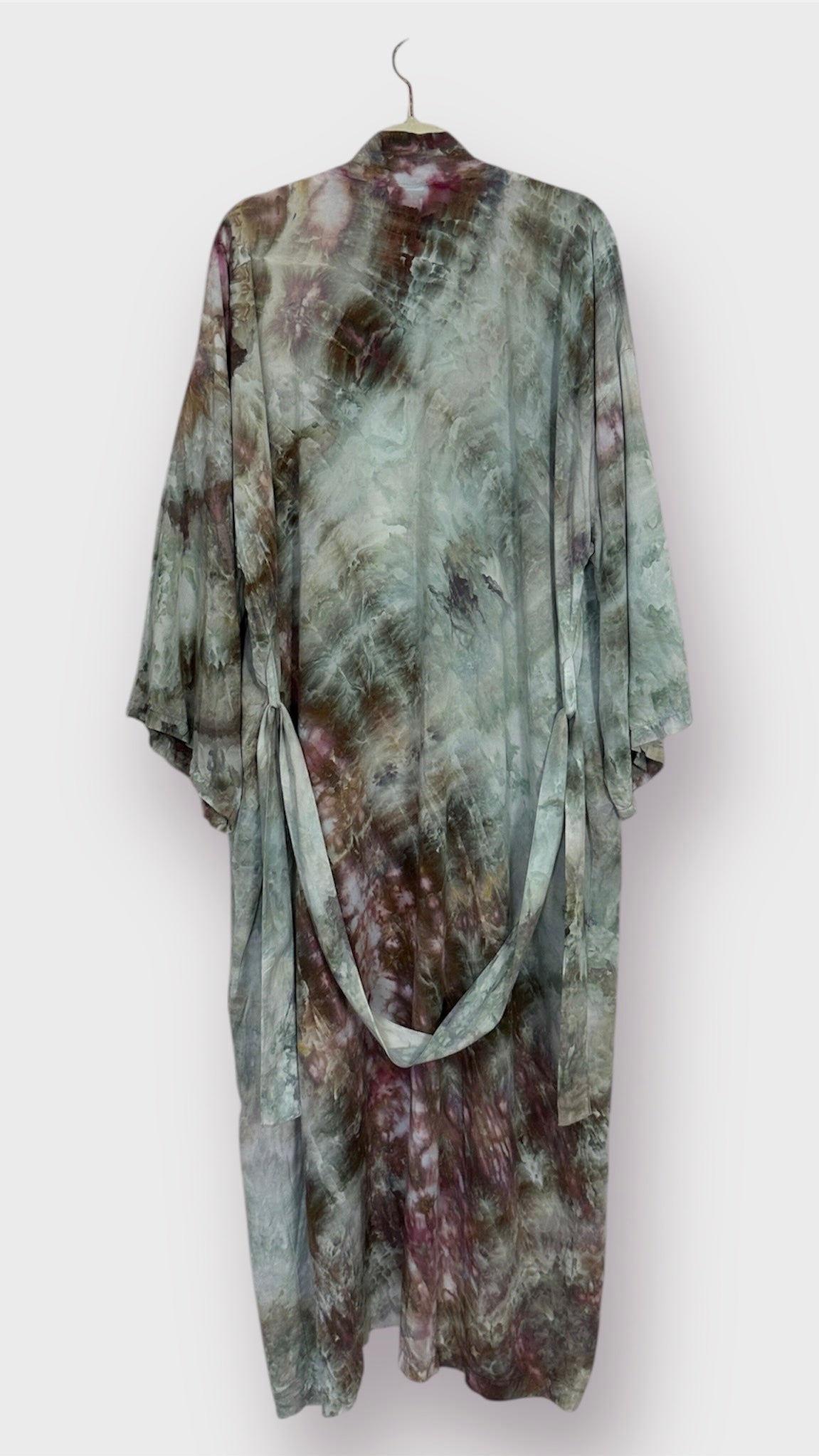 long robe
