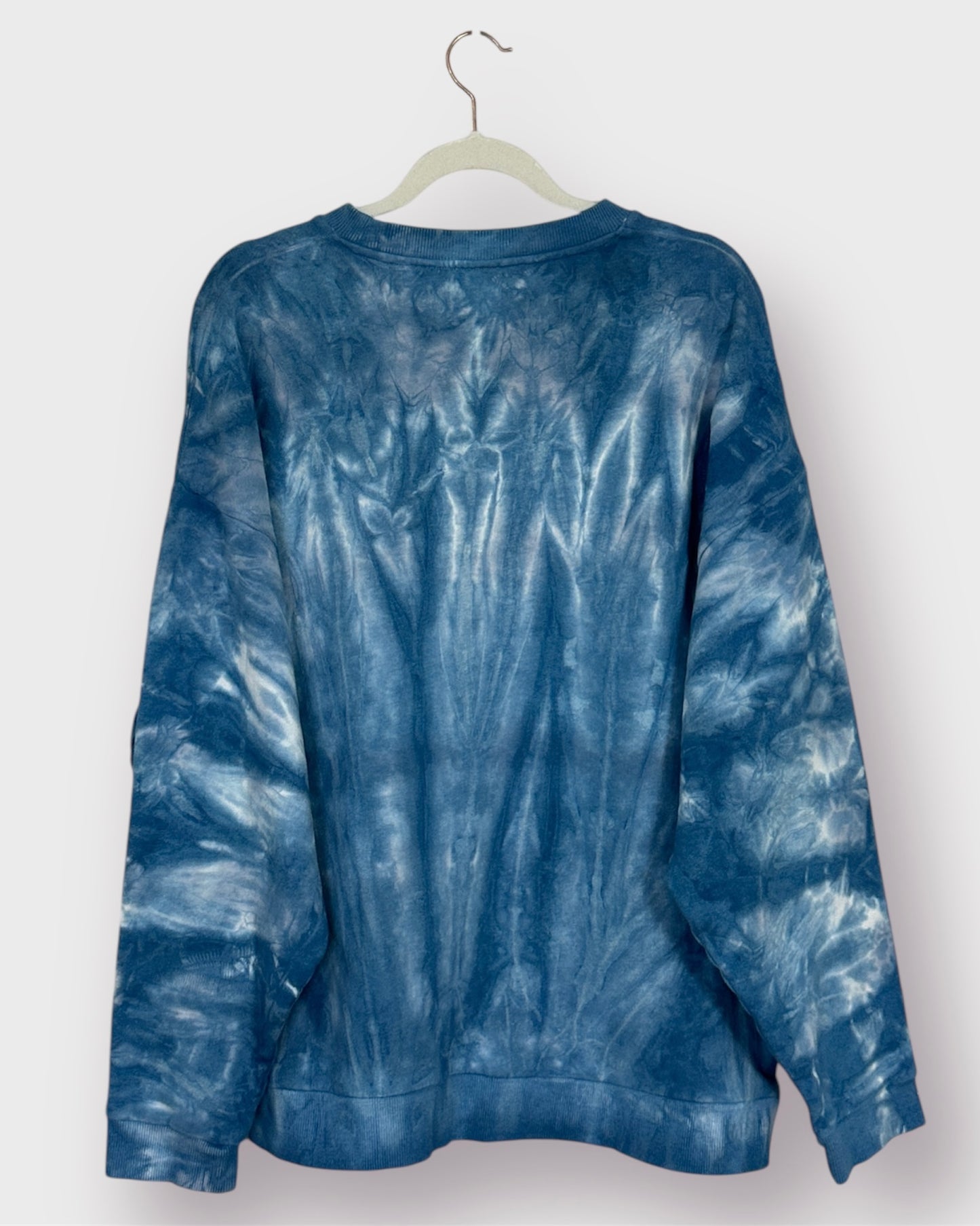 crewneck sweatshirt unisex size 2XL