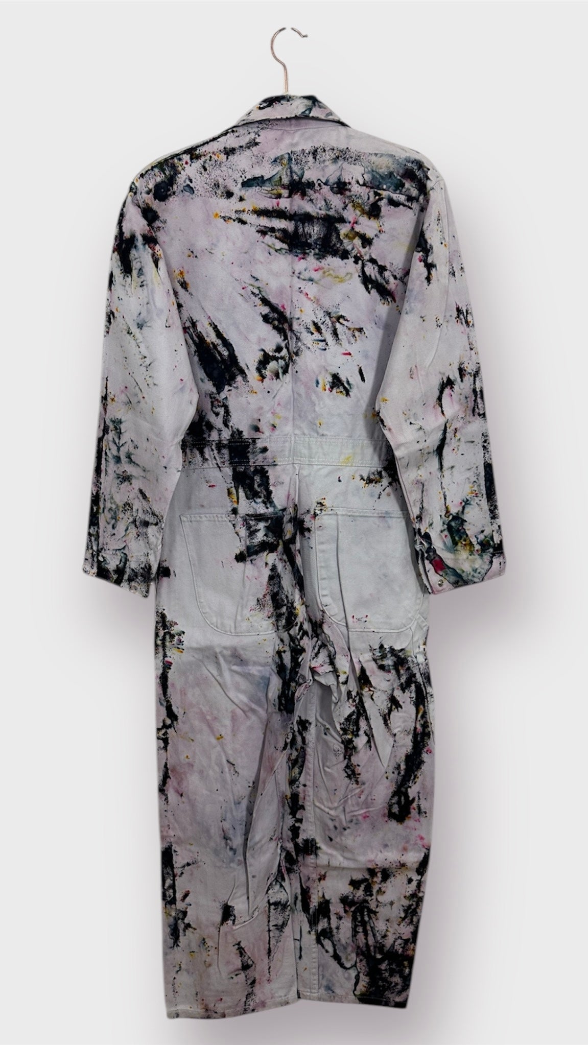 coveralls size 38