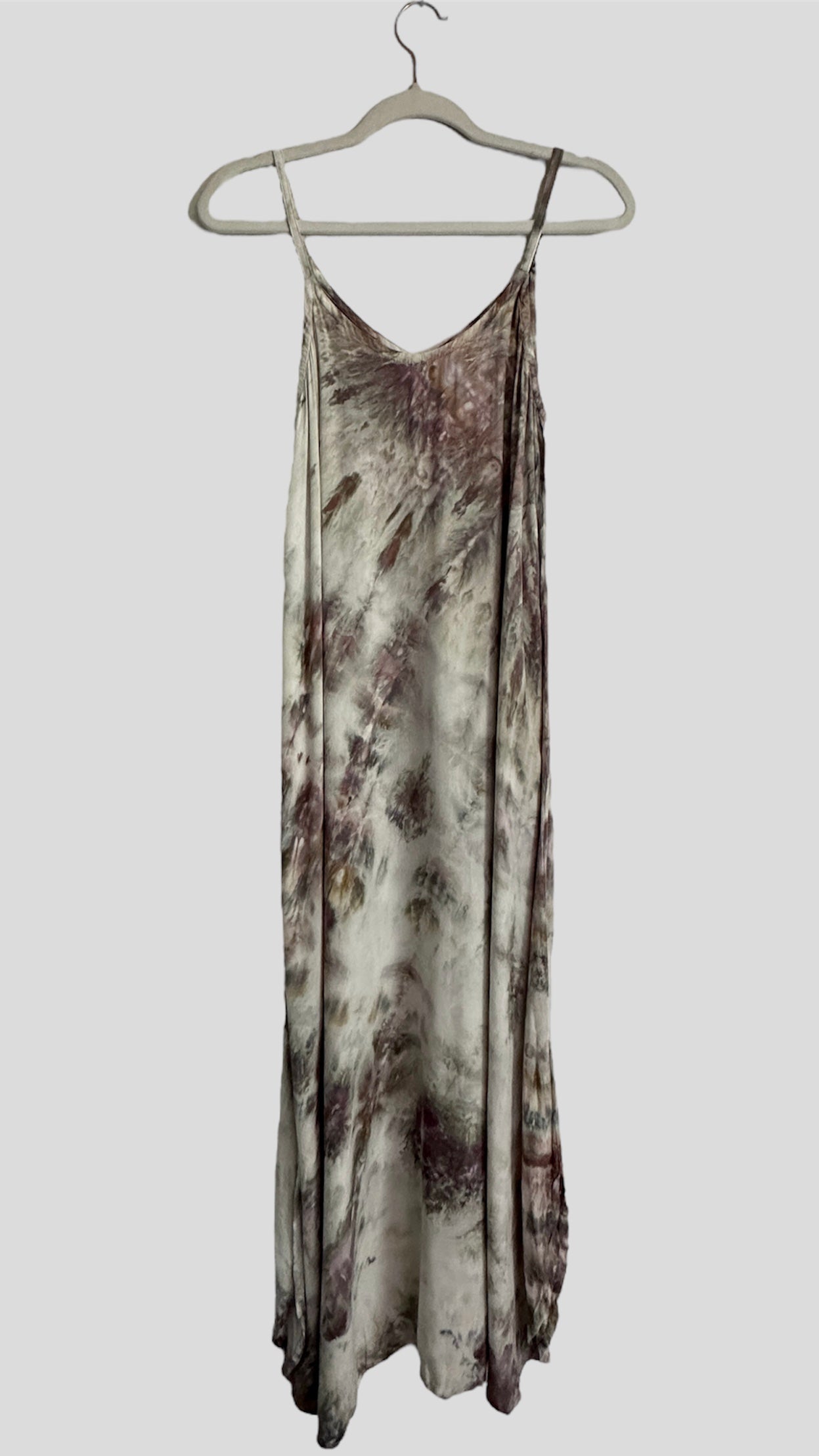 maxi tank dress size S