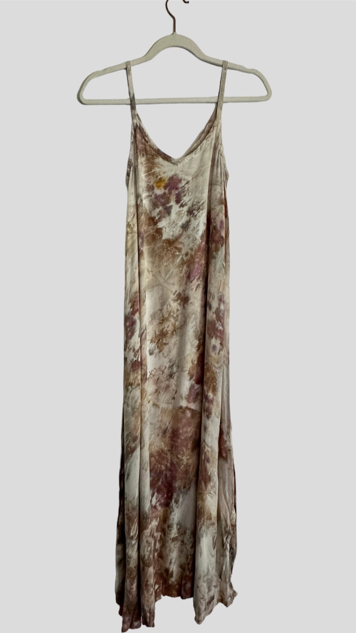 maxi tank dress size S