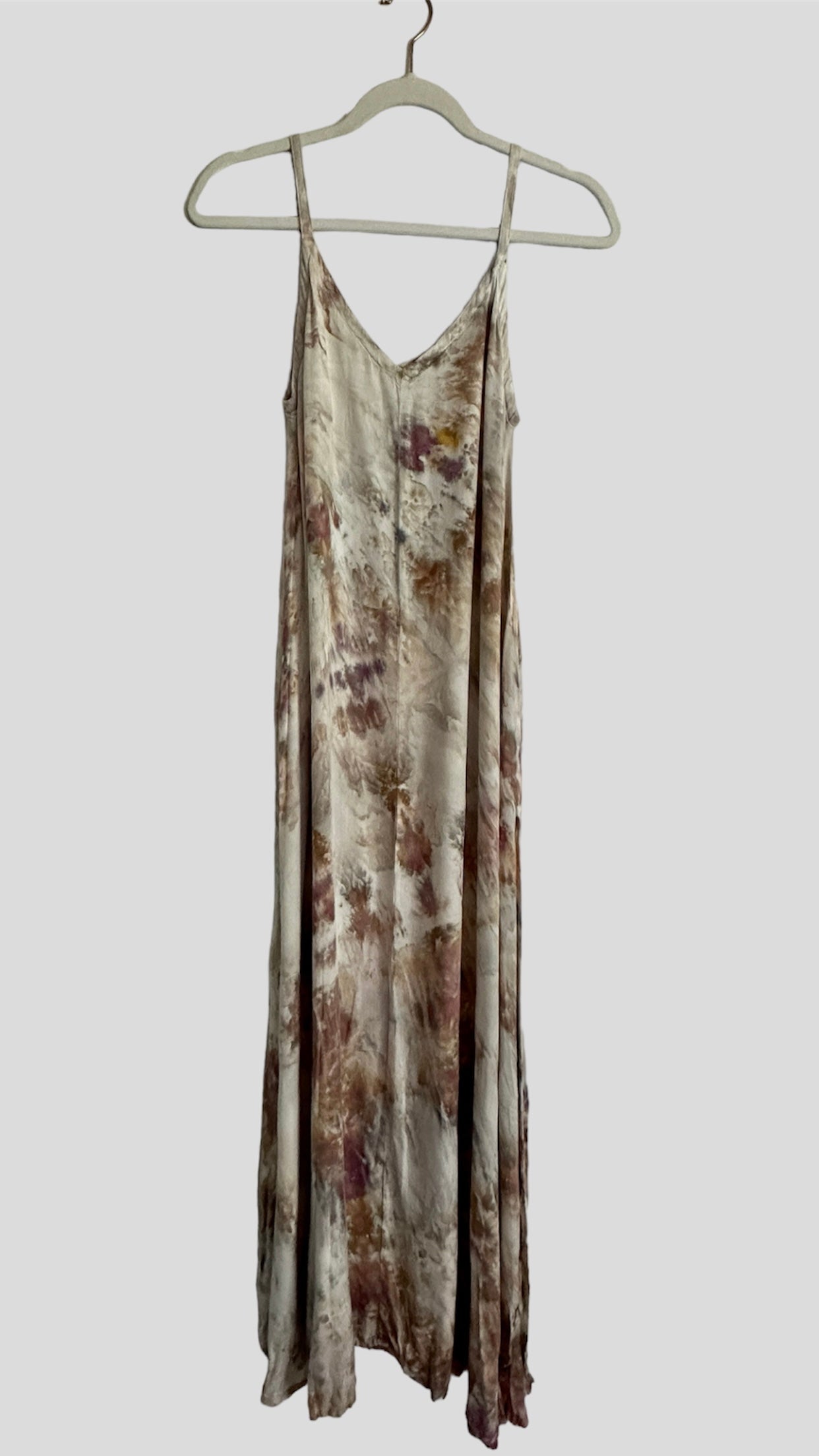 maxi tank dress size S