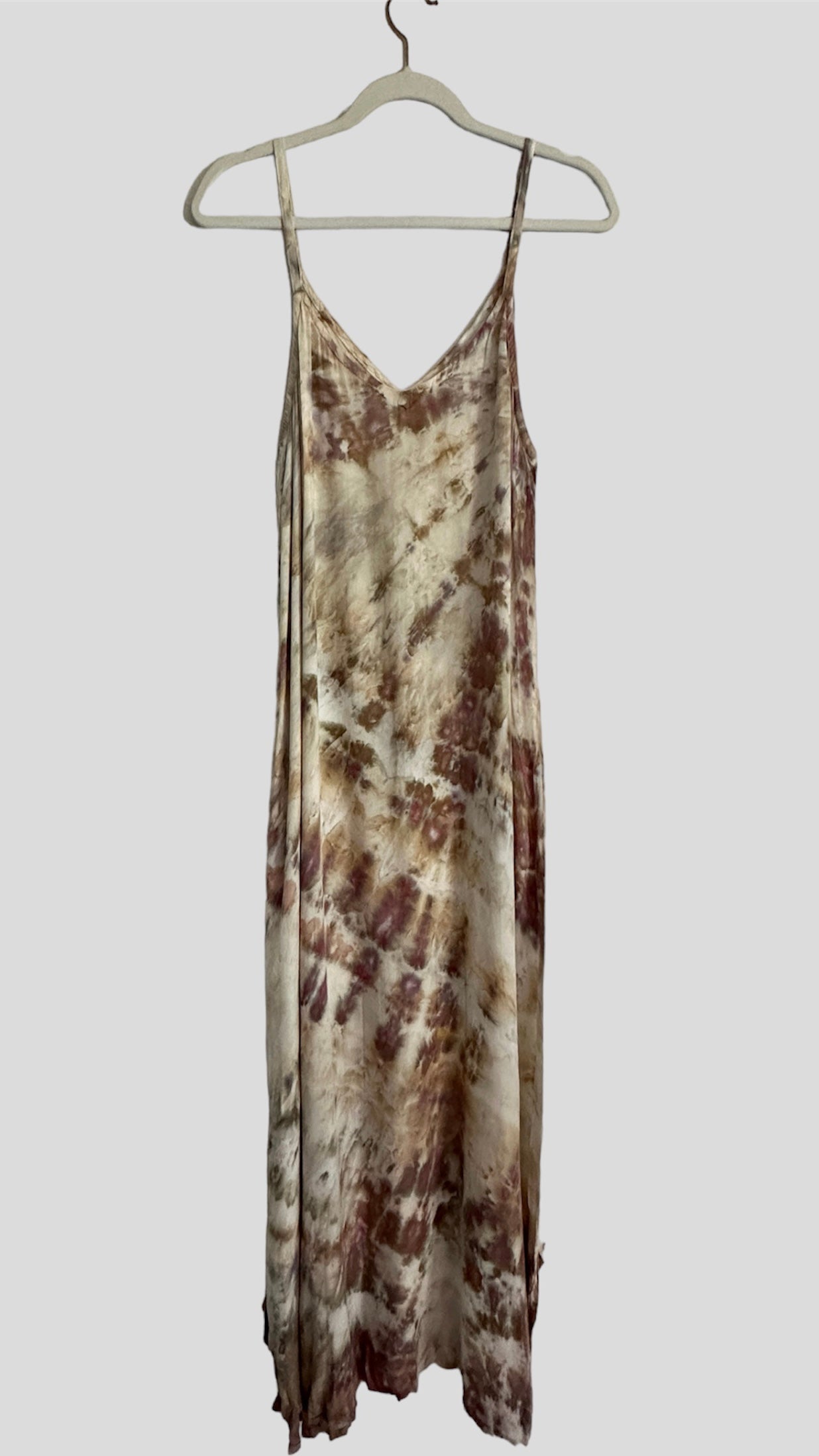 maxi tank dress size XL