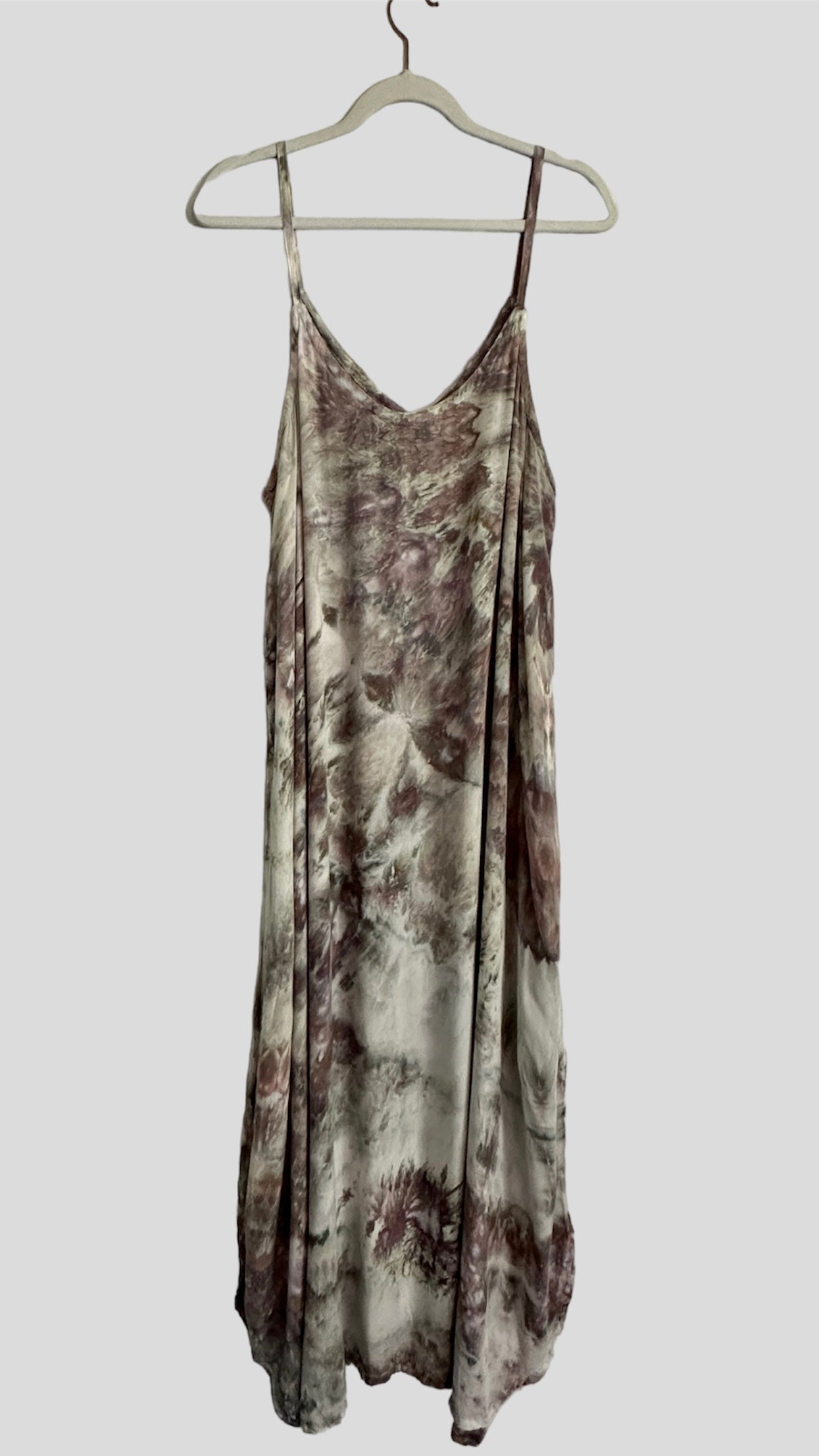 maxi tank dress size 2XL