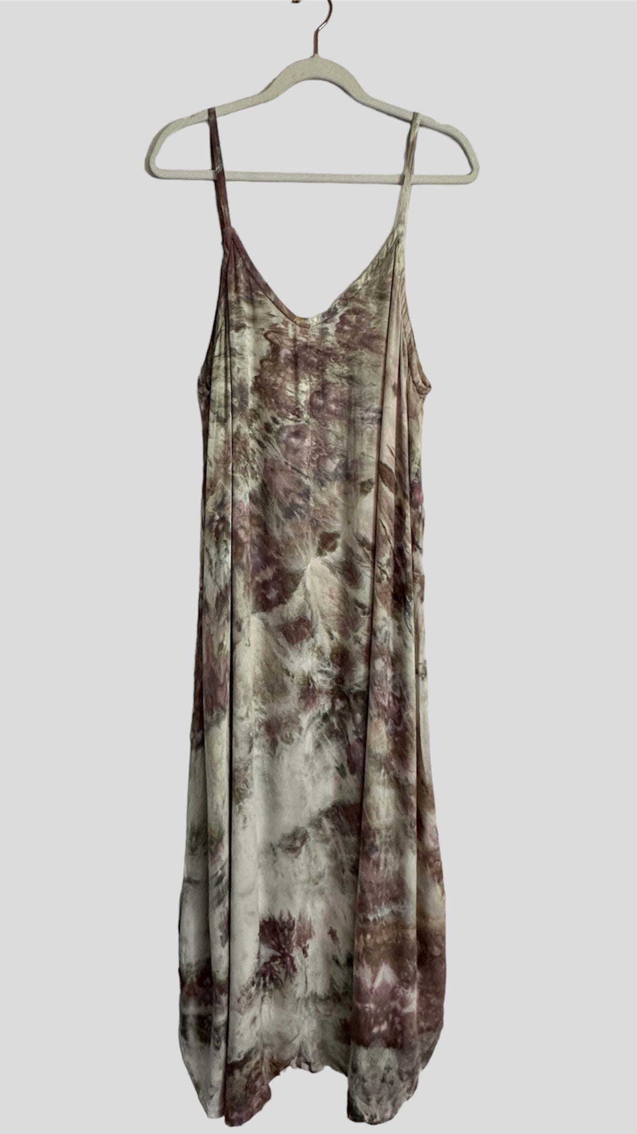 maxi tank dress size 2XL