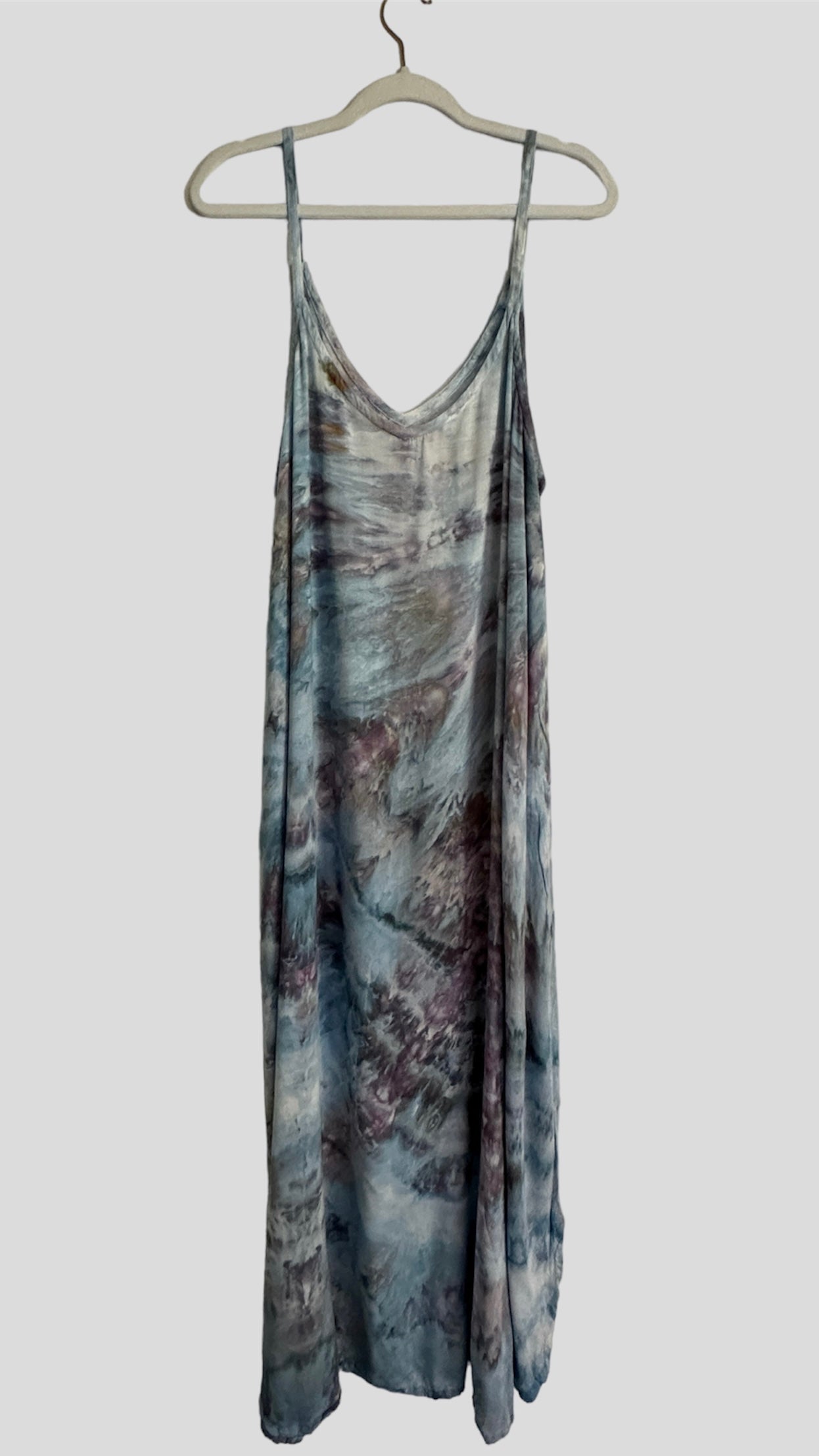 maxi tank dress size 2XL