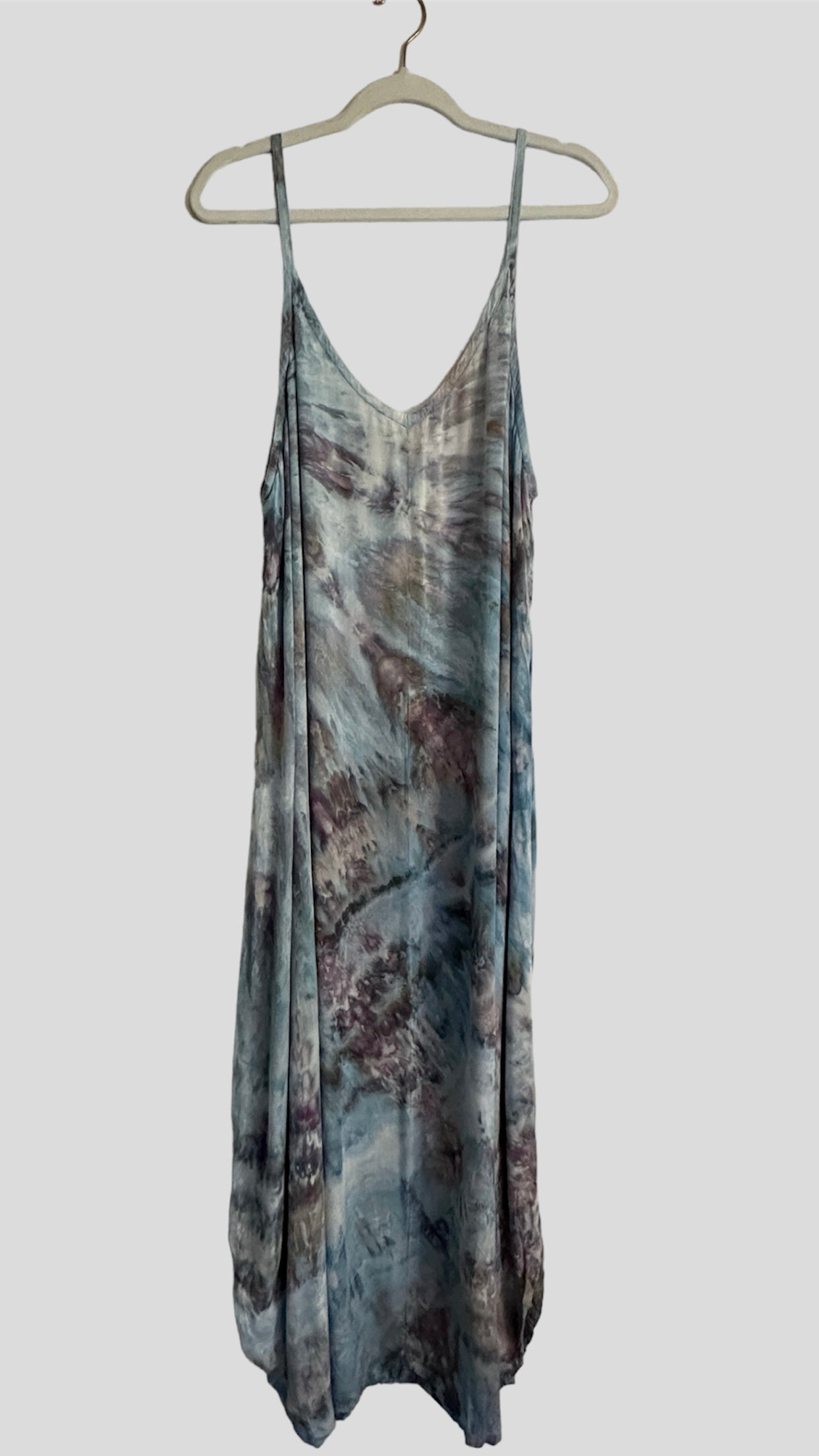 maxi tank dress size 2XL