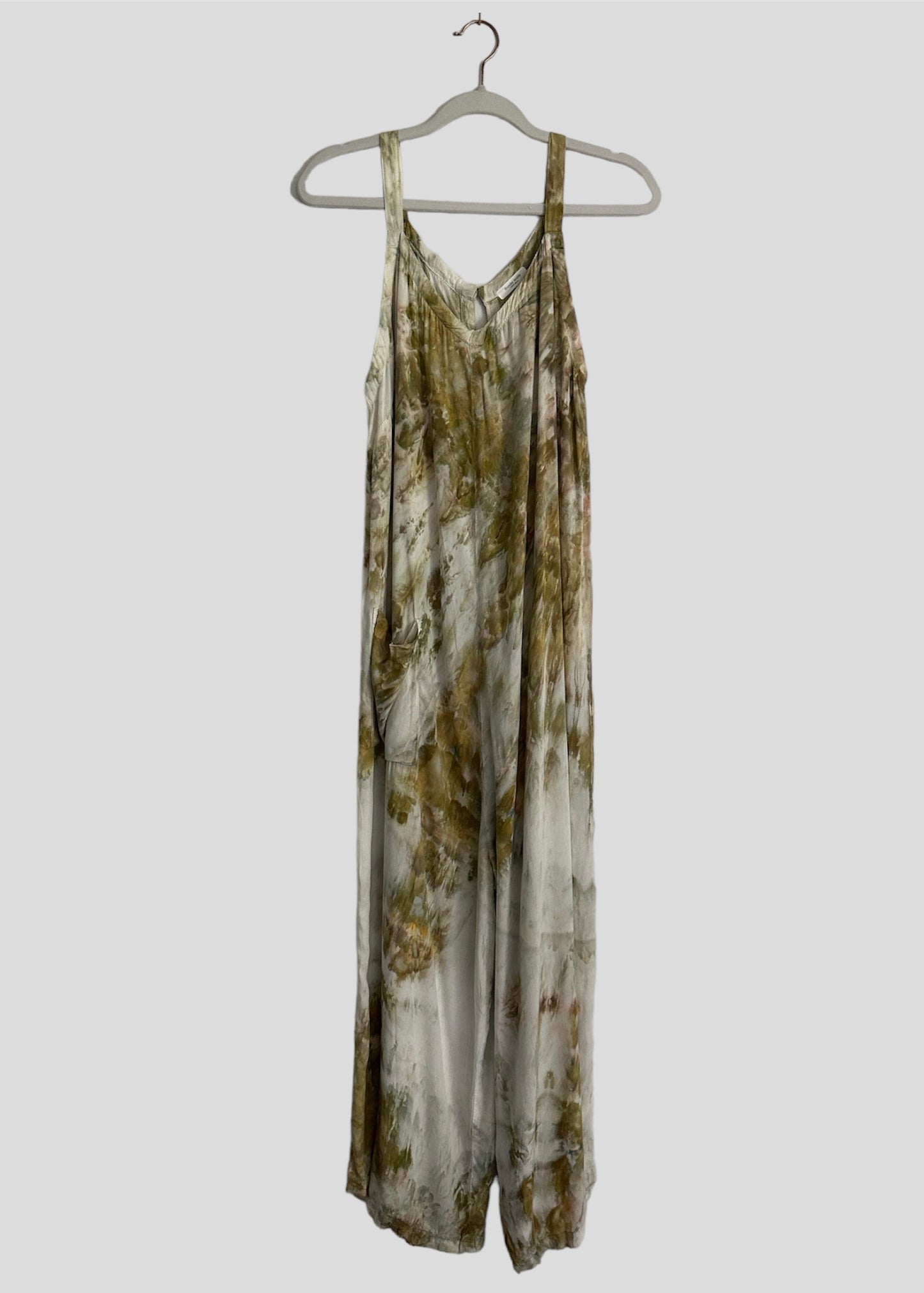 jumpsuit size M/L