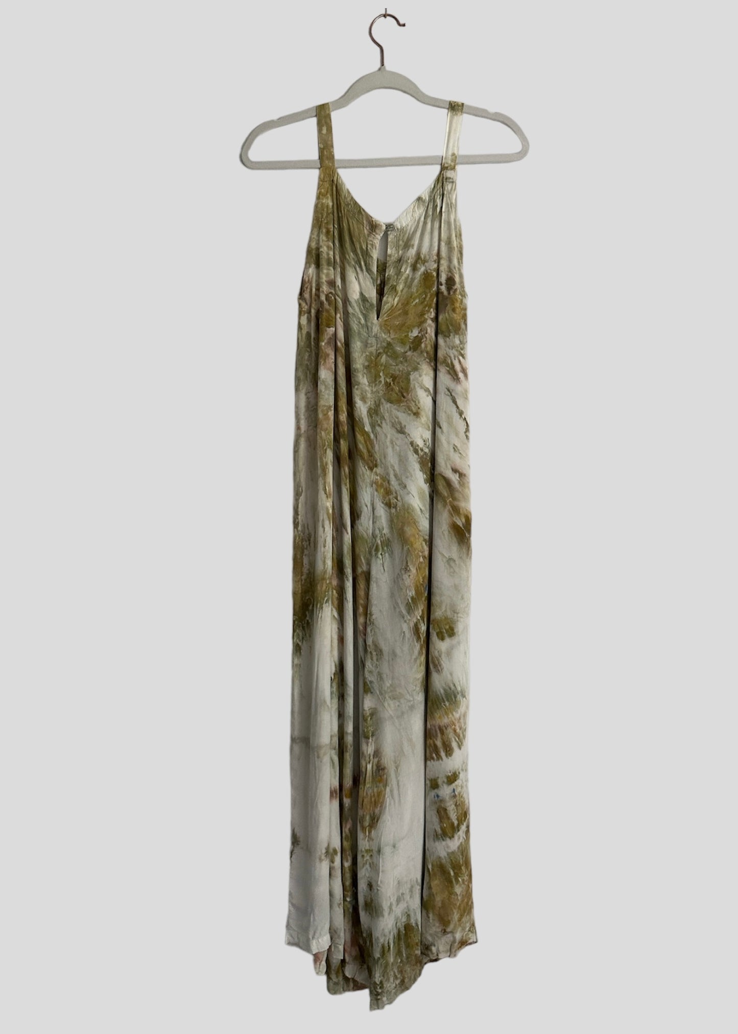 jumpsuit size M/L