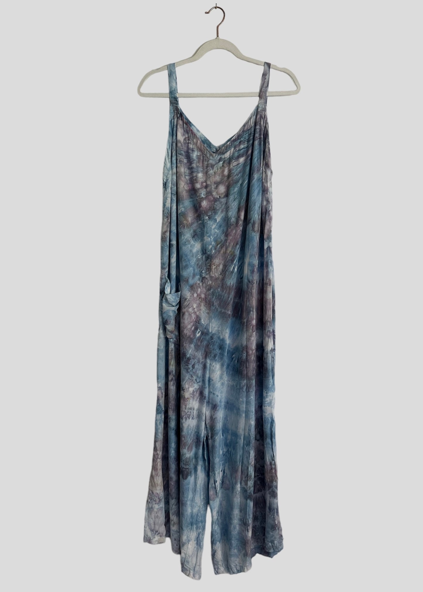 jumpsuit size M/L