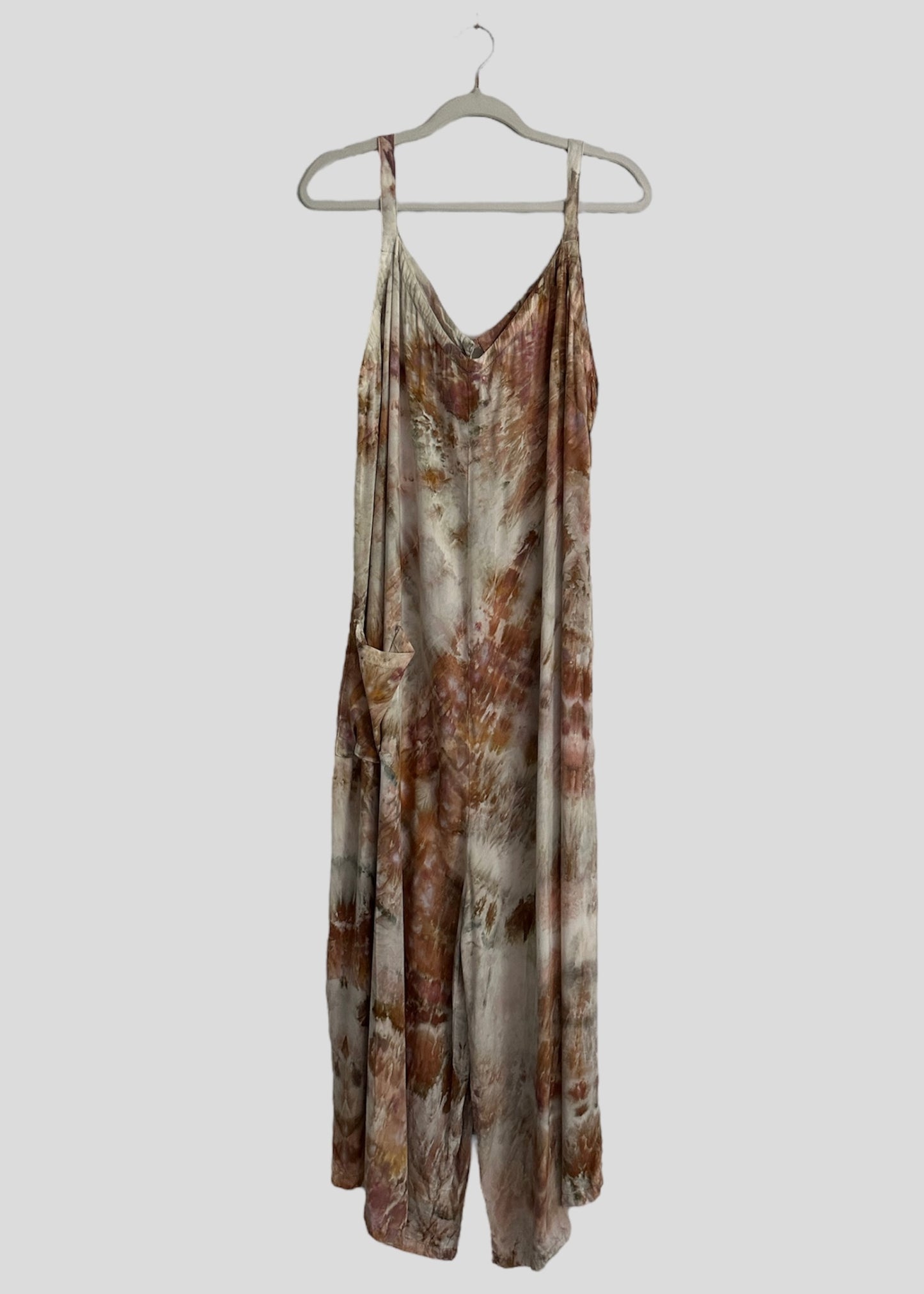 jumpsuit size XL/2XL