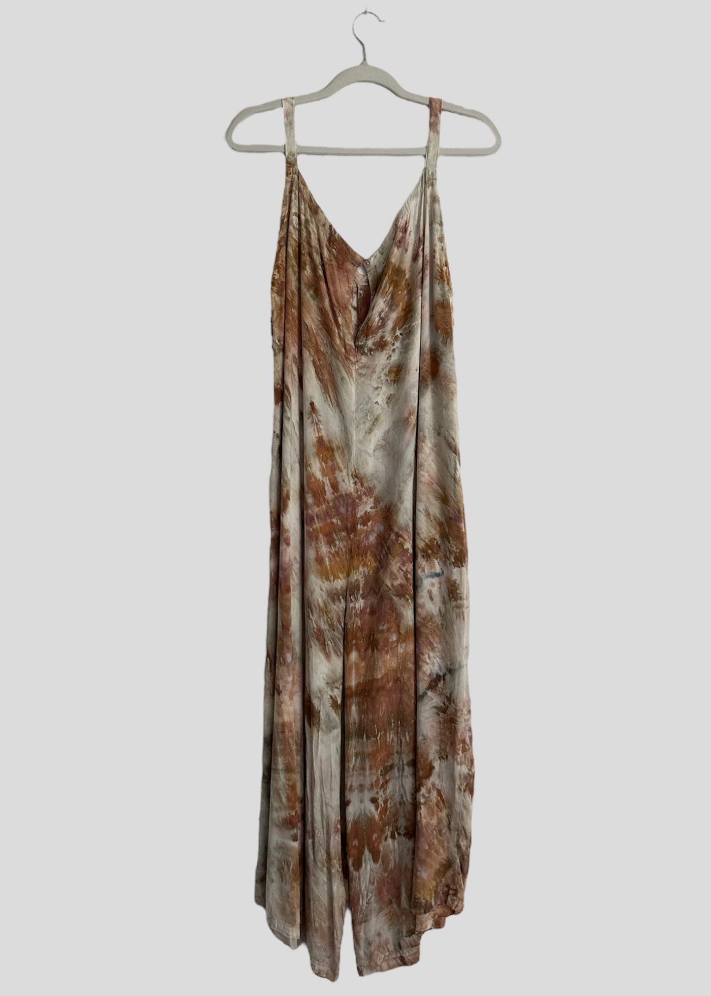 jumpsuit size XL/2XL