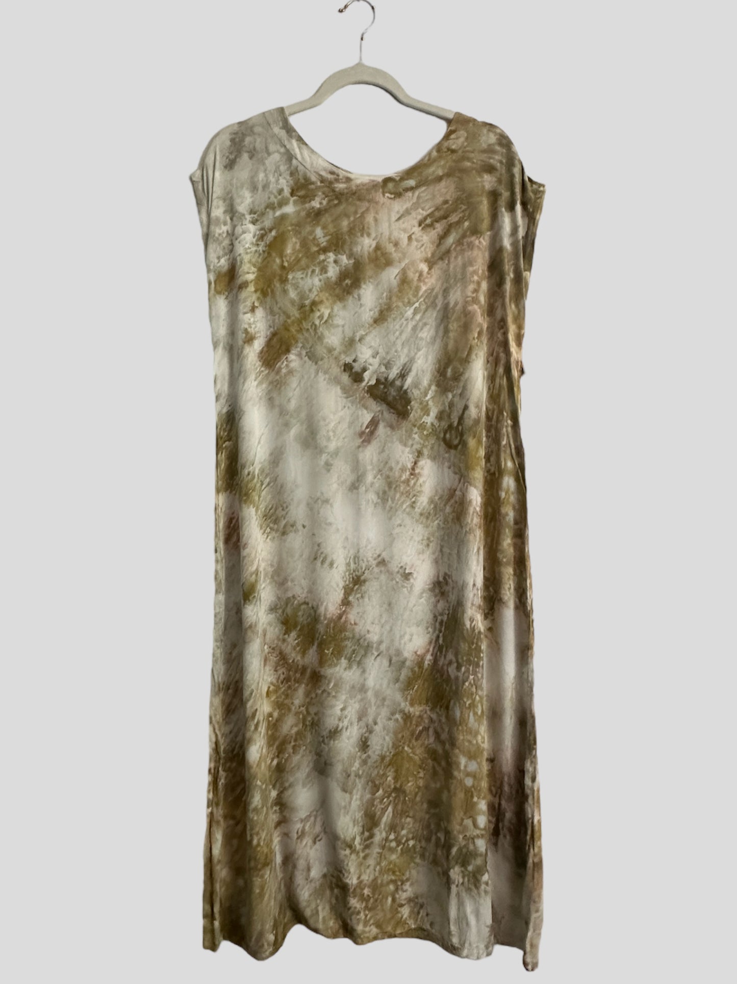 shift dress size S/M