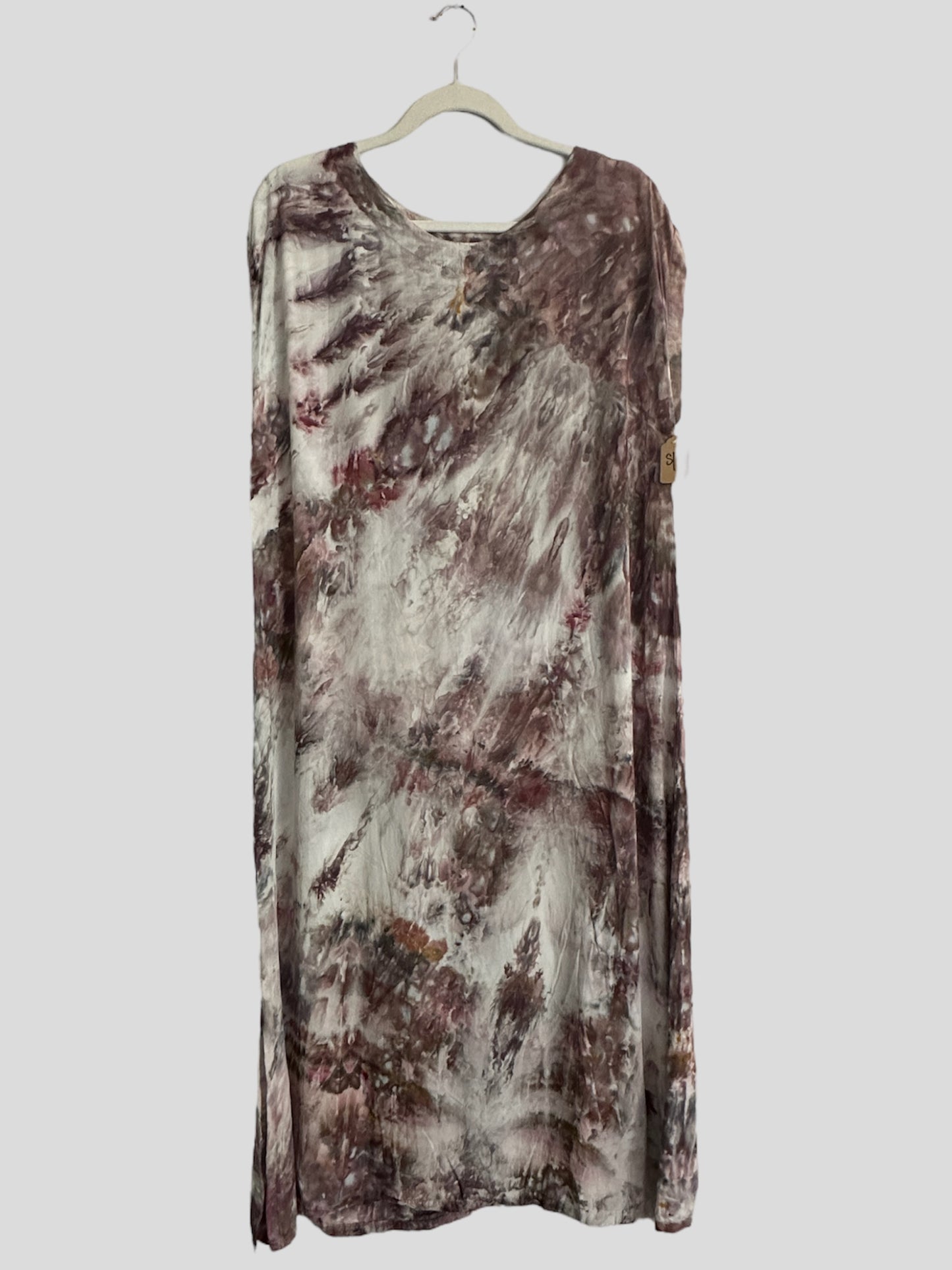 shift dress size S/M