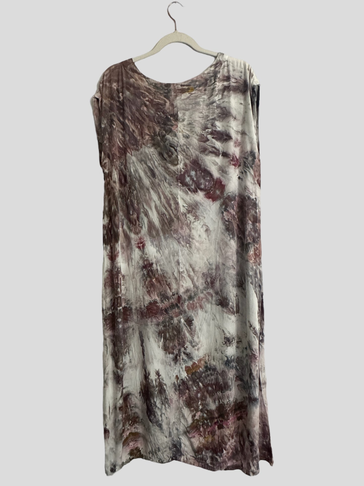 shift dress size S/M