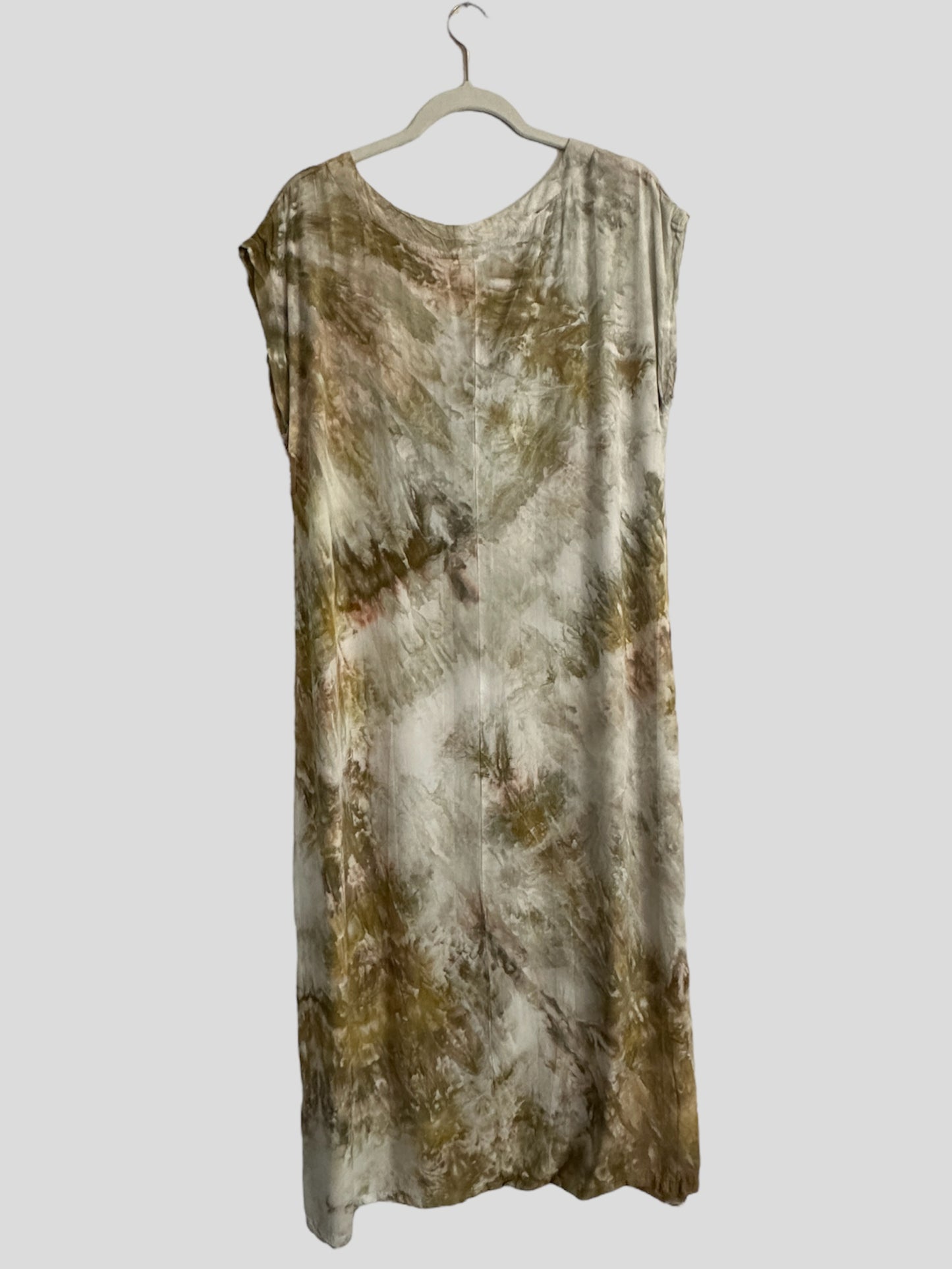 shift dress size S/M