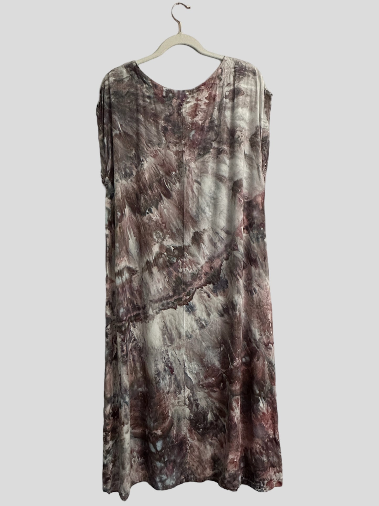 shift dress size M/L