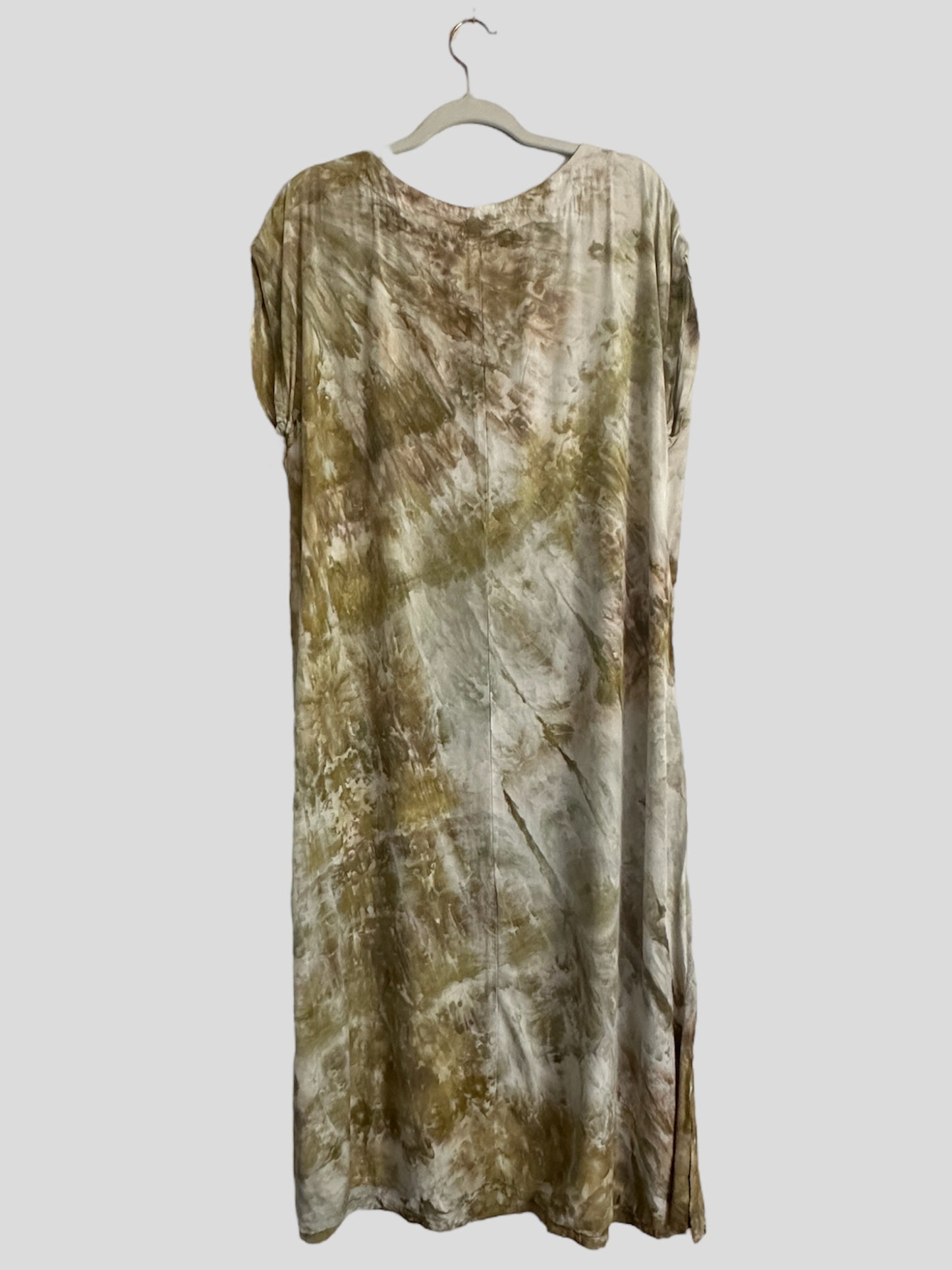 shift dress size M/L