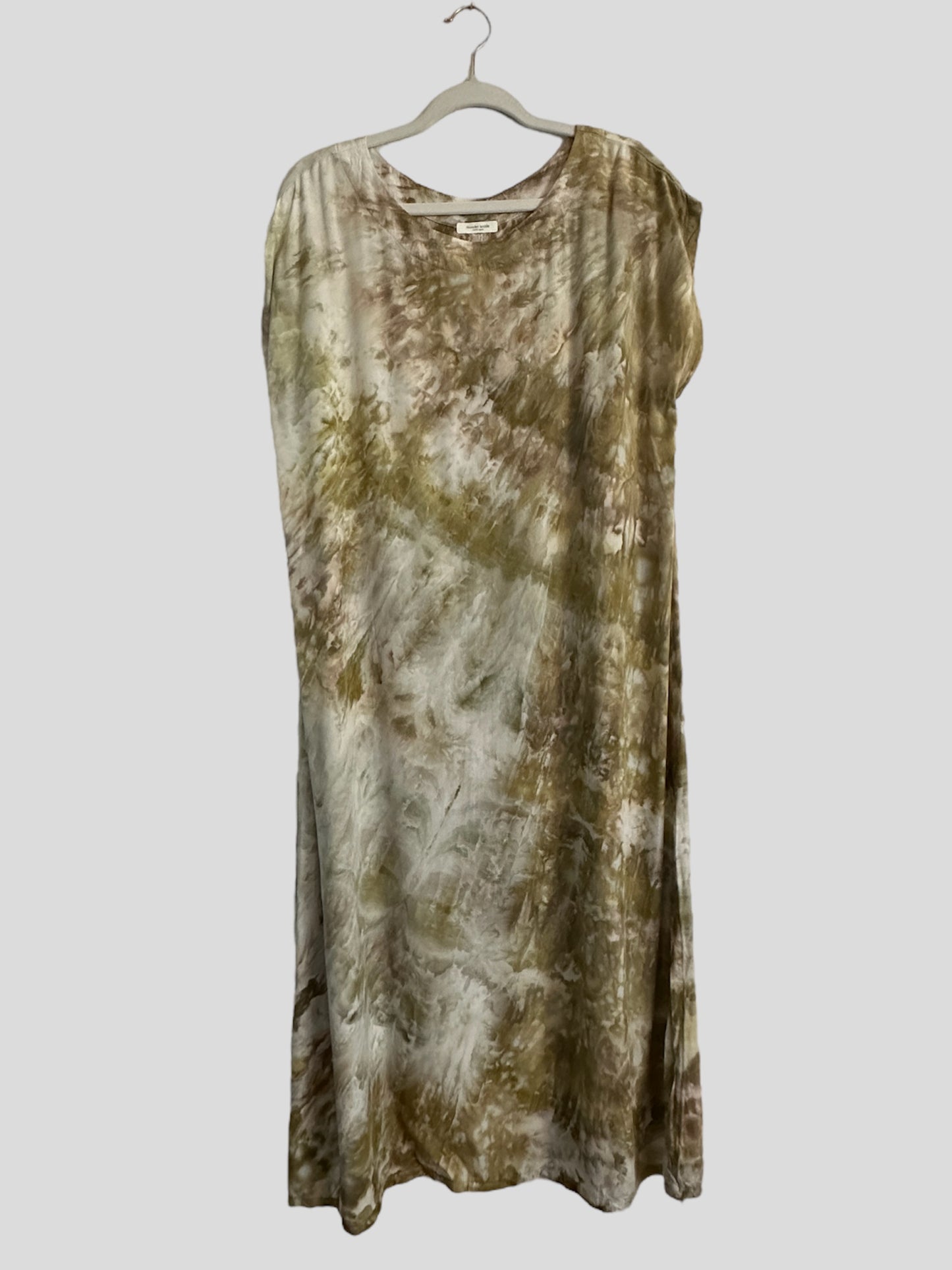 shift dress size M/L