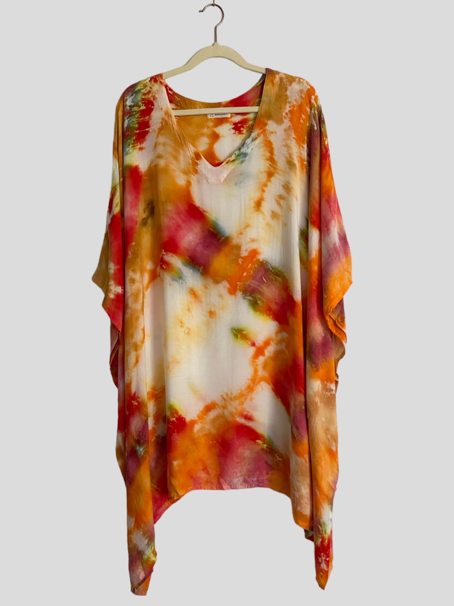 poncho +