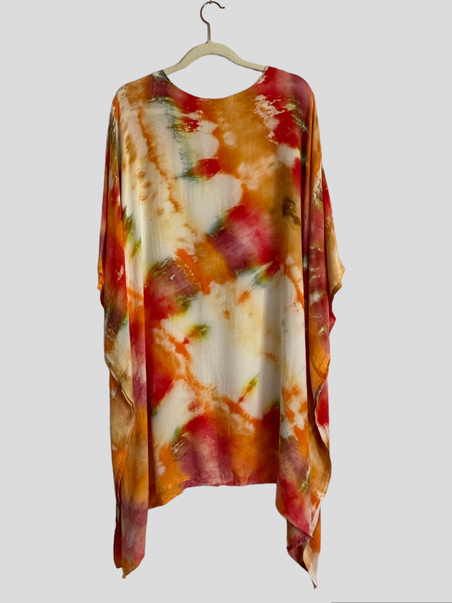 poncho +