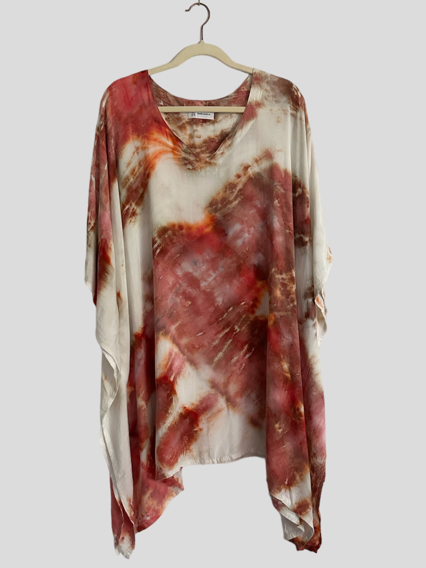 poncho +