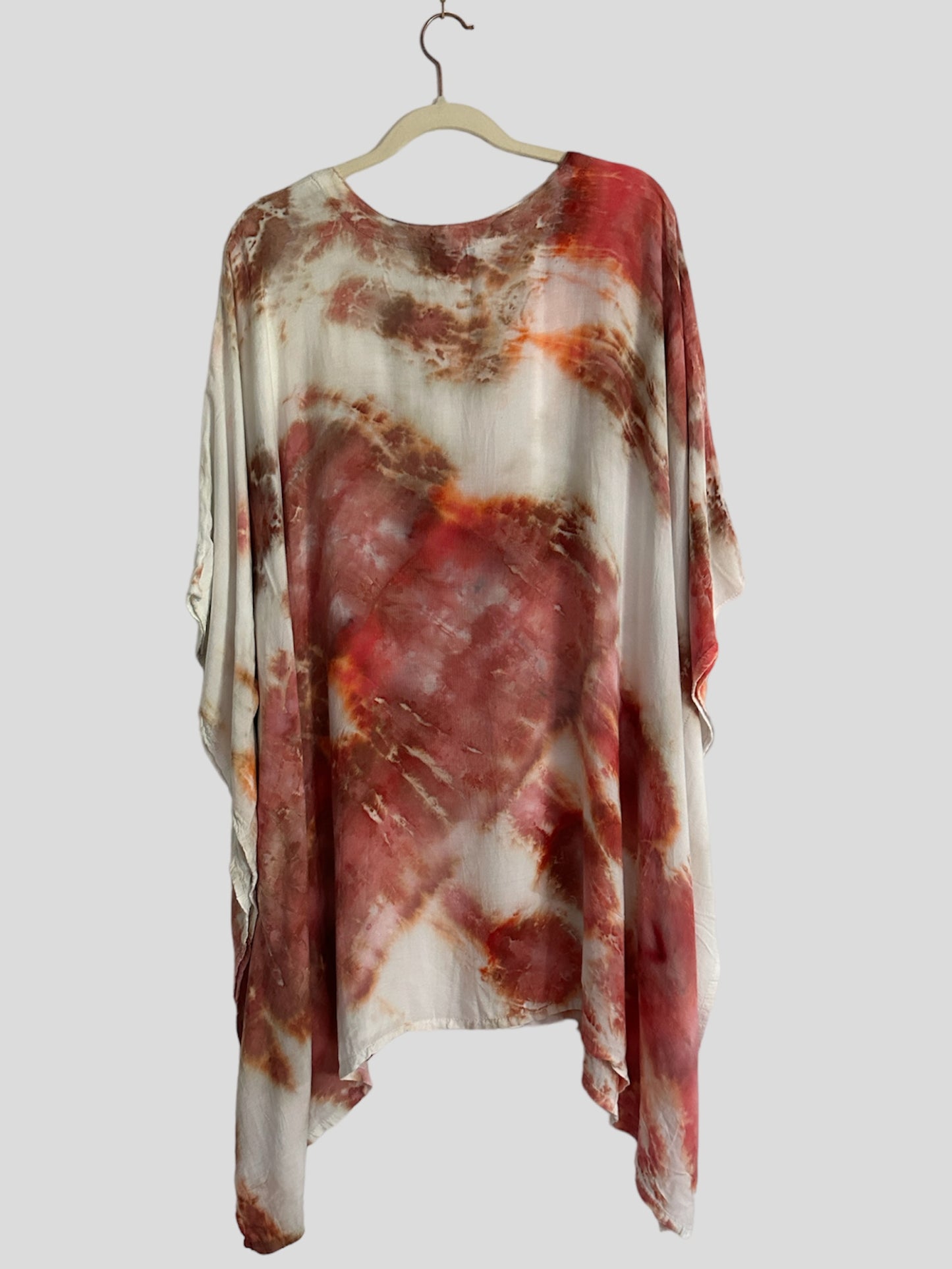 poncho +