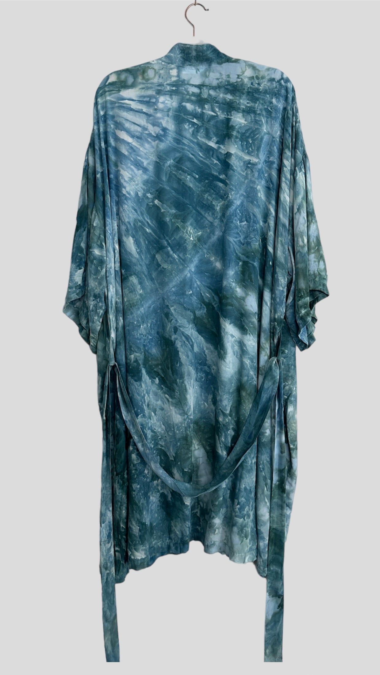 midi robe