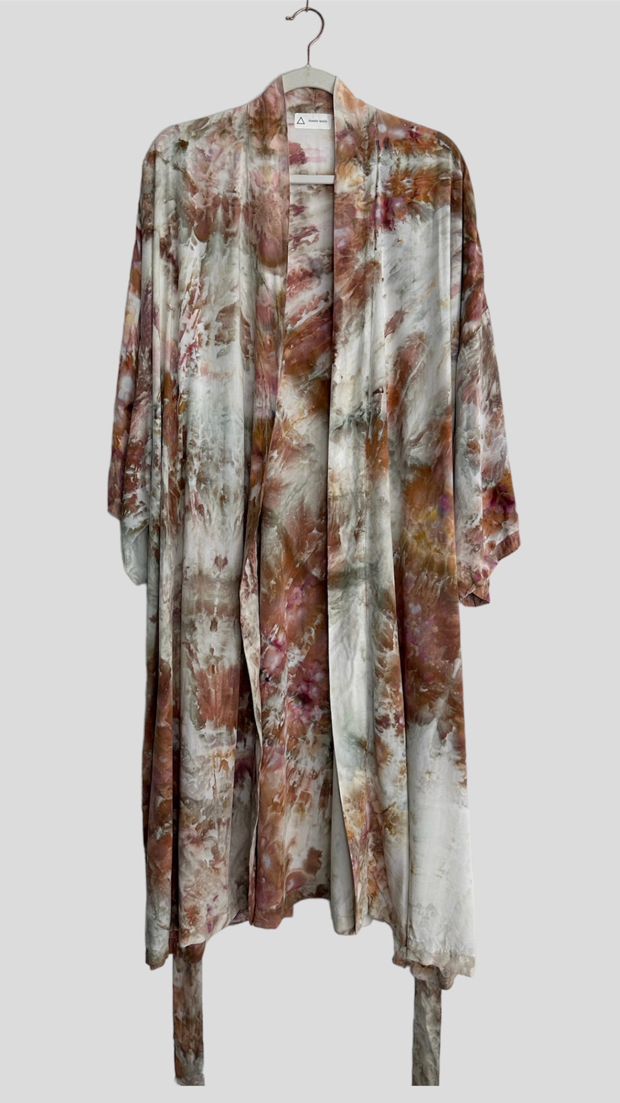 midi robe