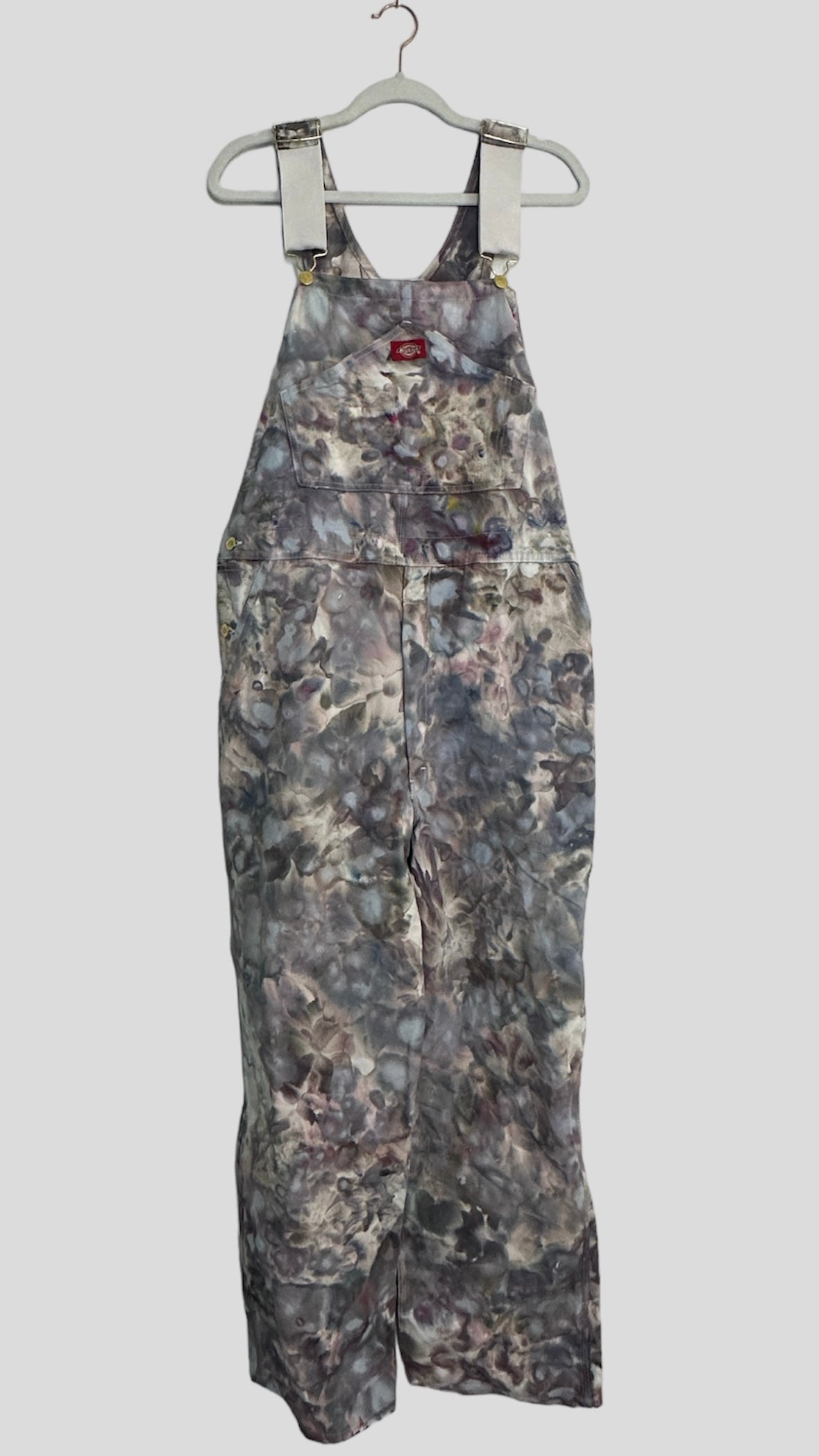 unisex overalls size 36/30