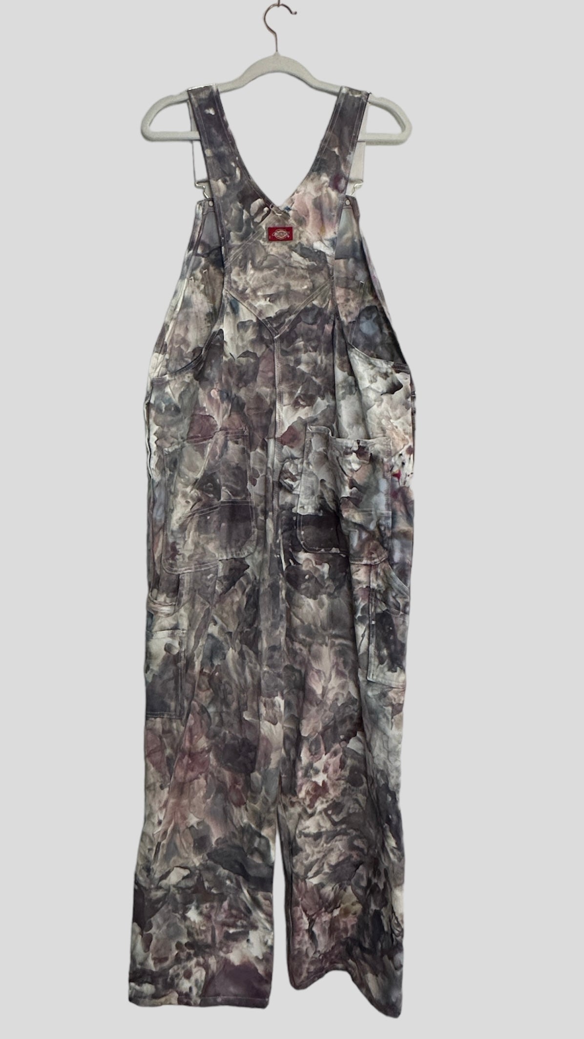unisex overalls size 36/30