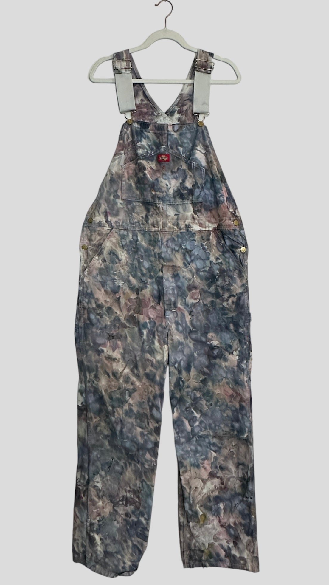 unisex overalls size 36/32 (upcycled)