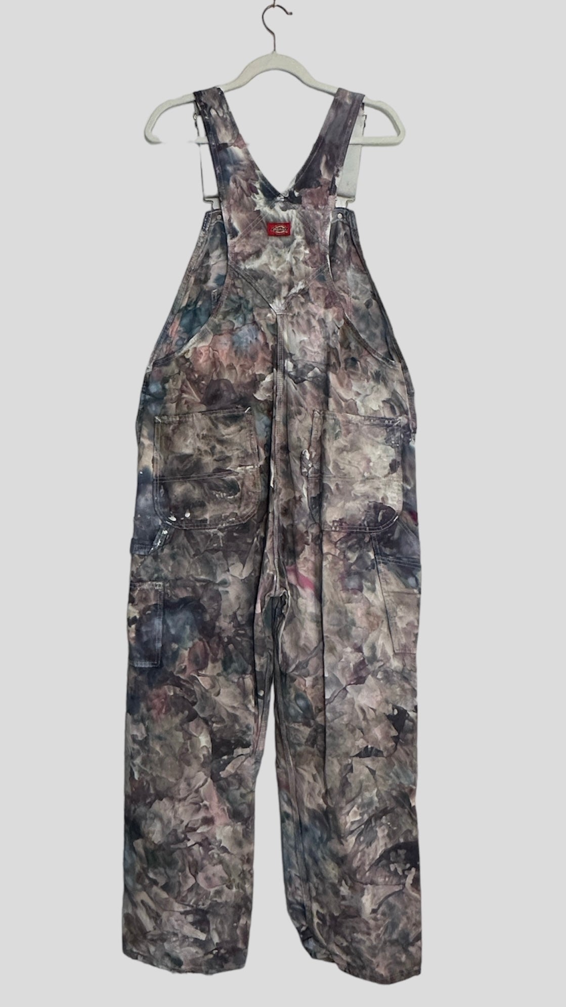 unisex overalls size 36/32 (upcycled)