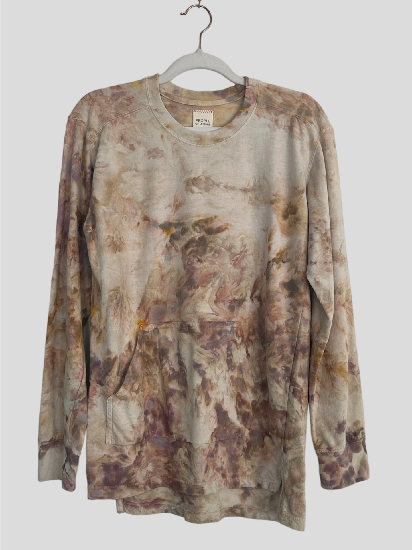 sweatshirt unisex S
