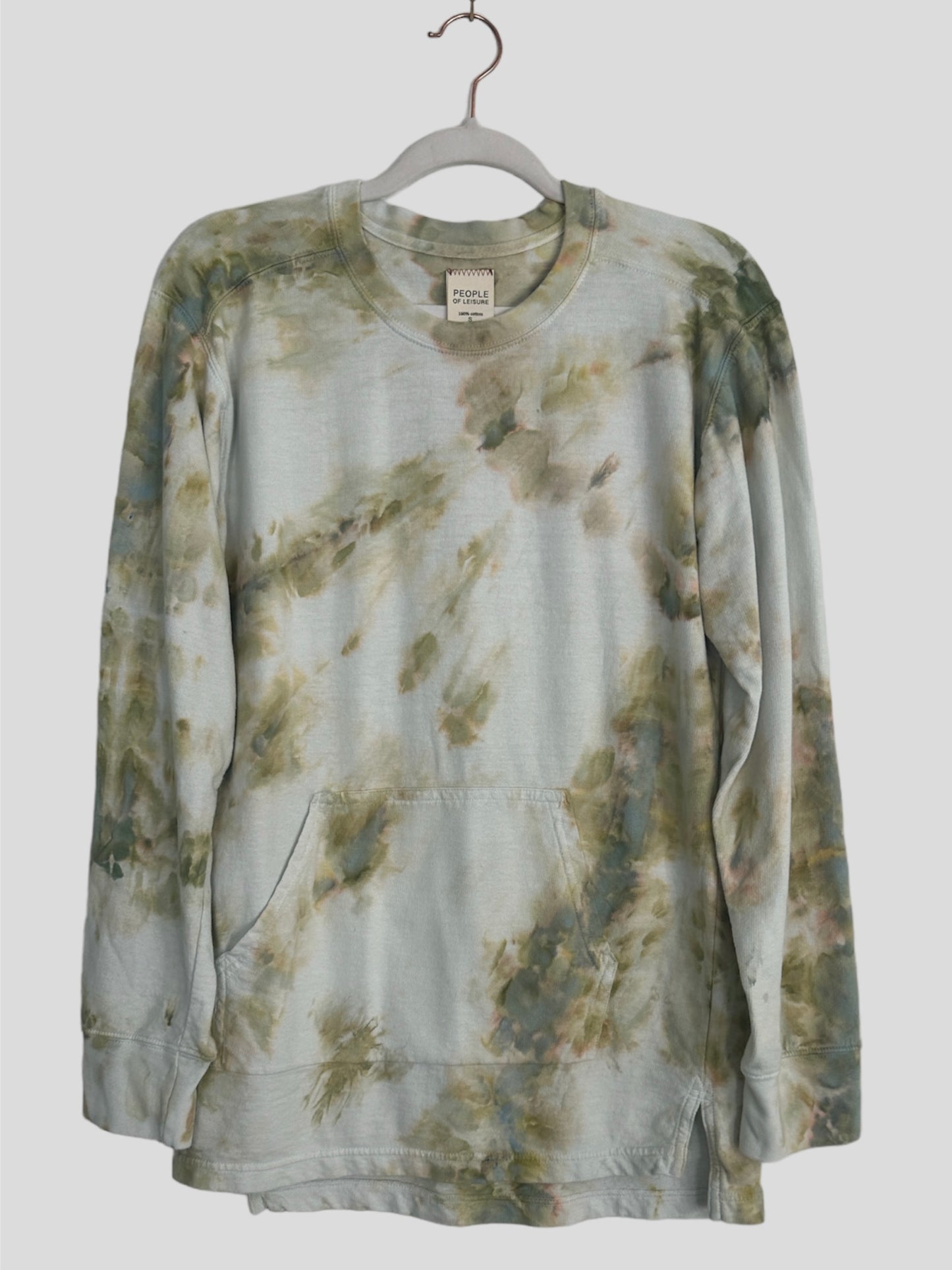 sweatshirt unisex S