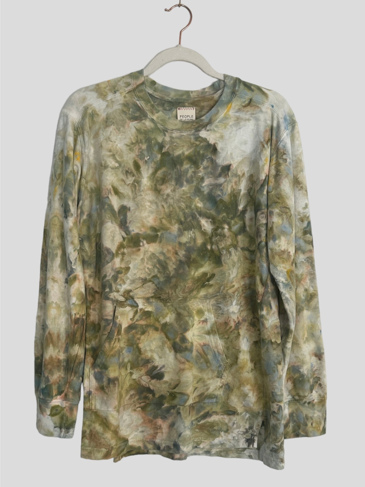 sweatshirt unisex S