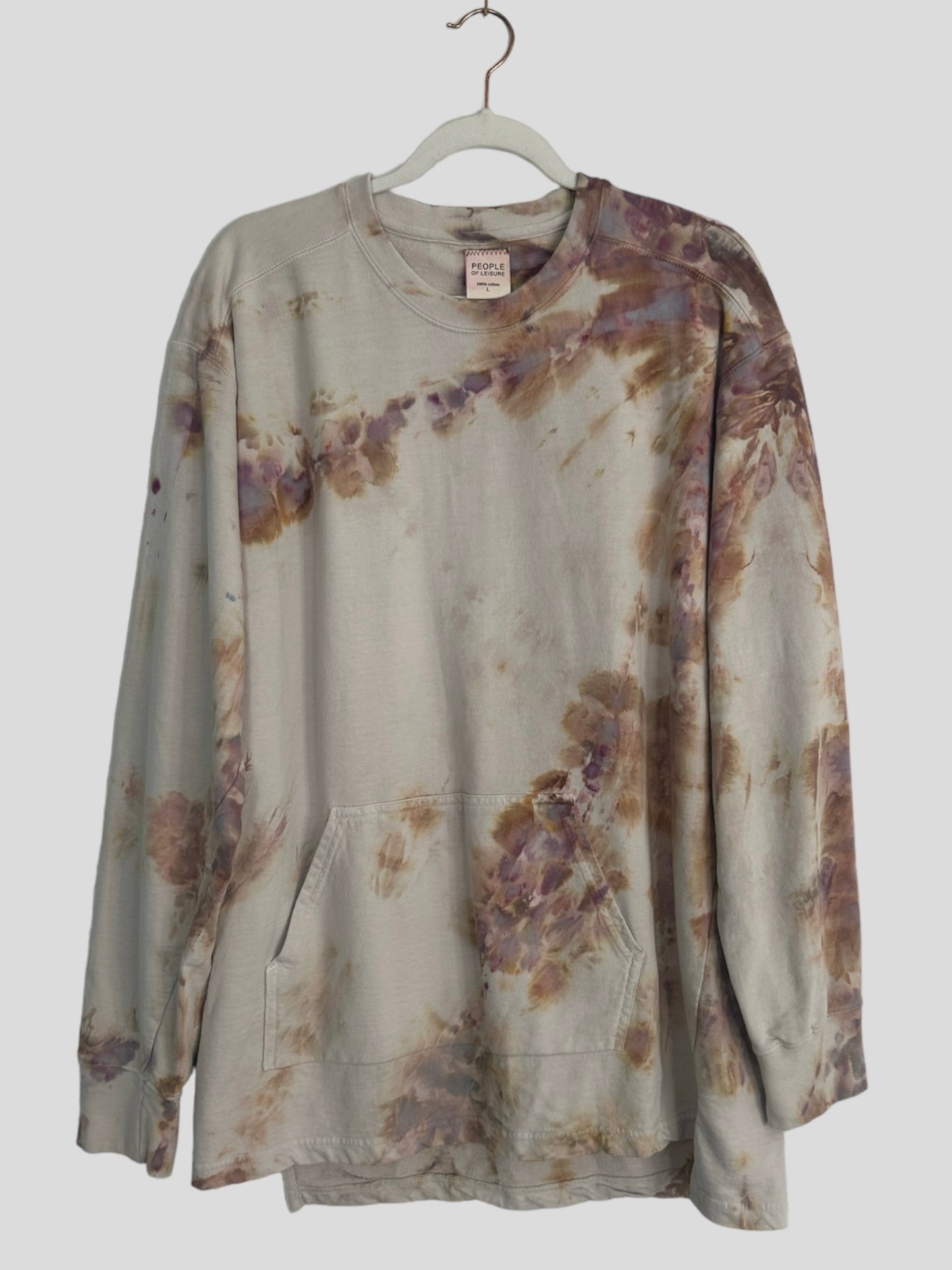 sweatshirt unisex L
