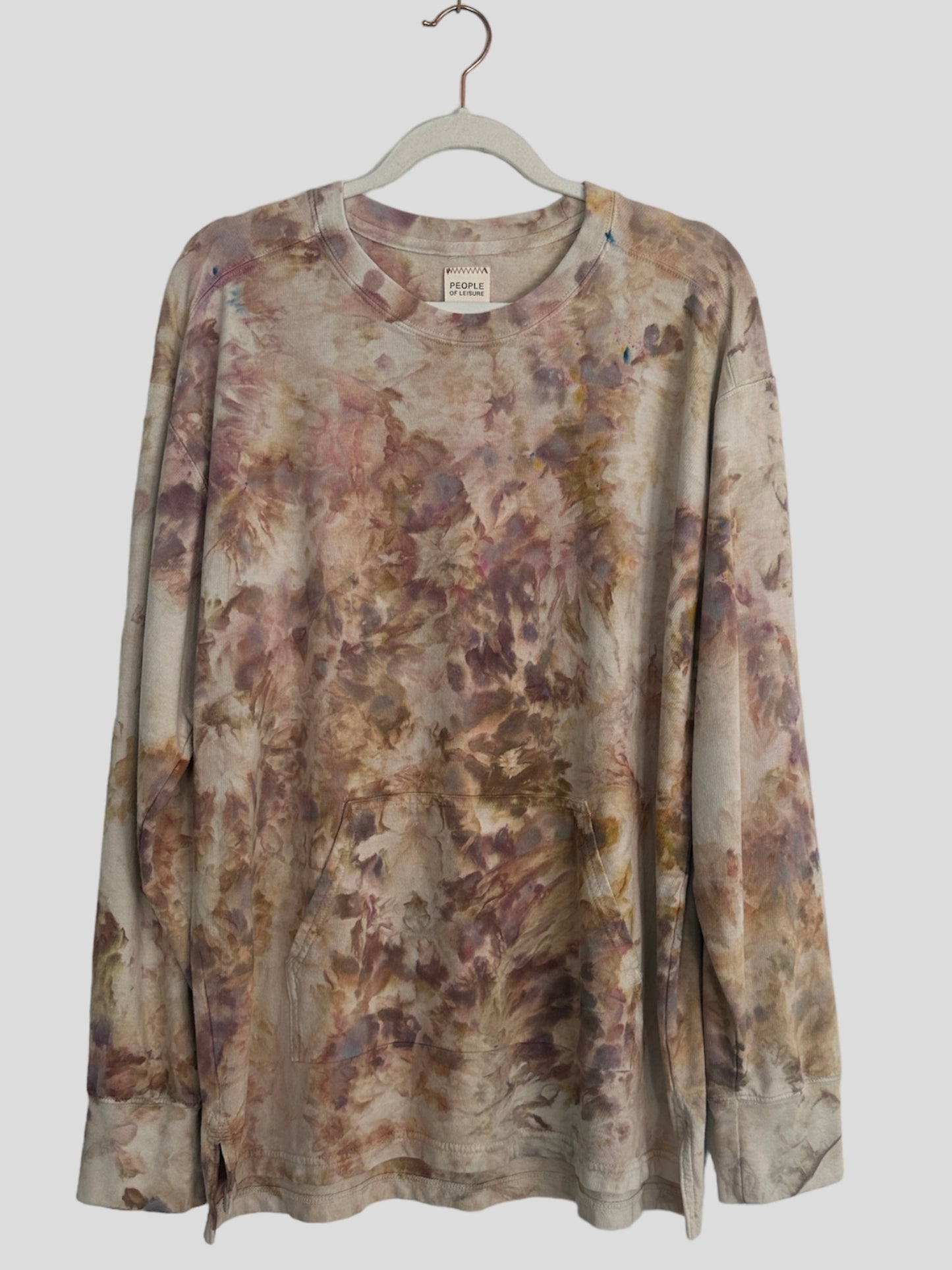 sweatshirt unisex L