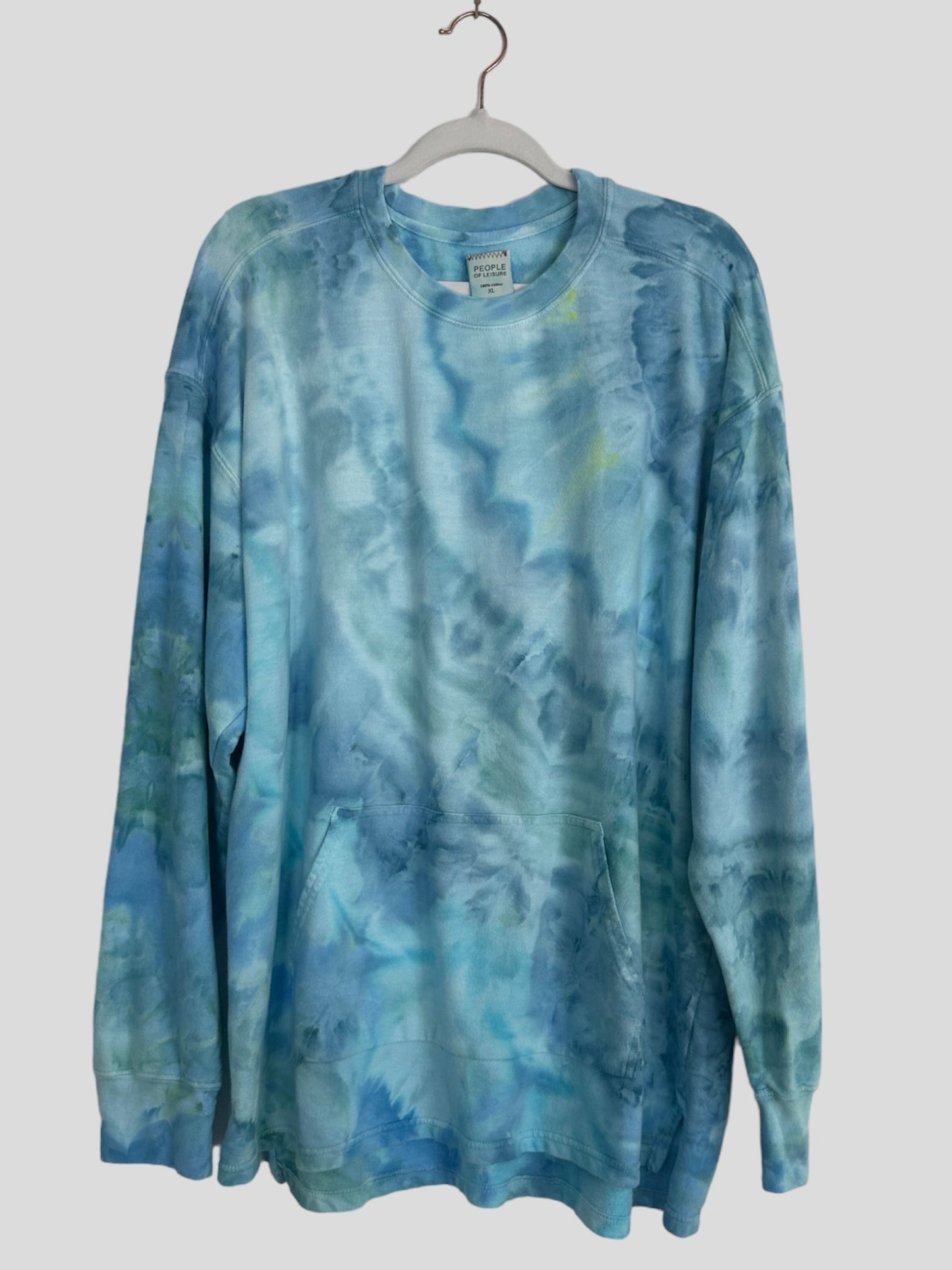 sweatshirt unisex XL