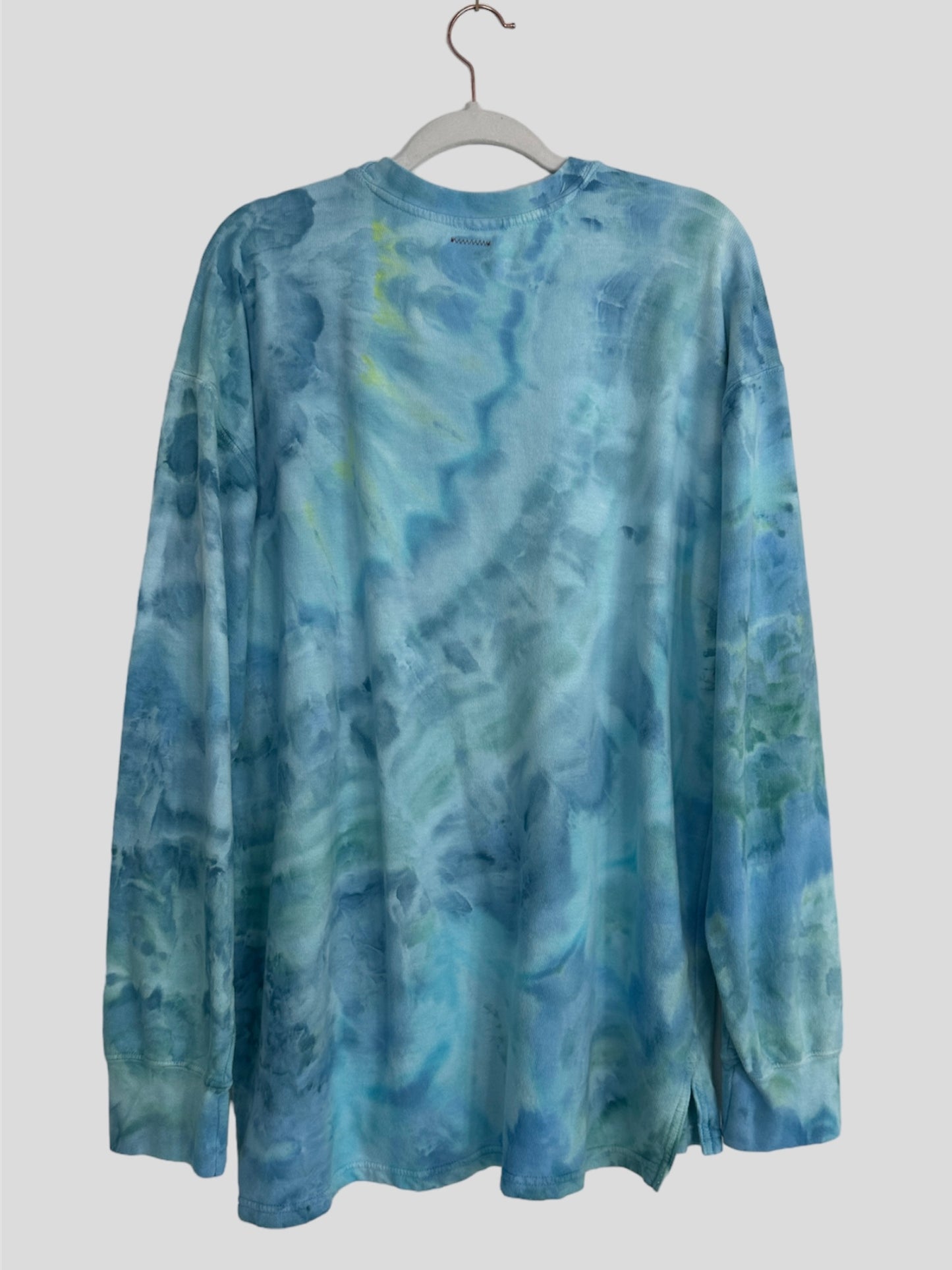 sweatshirt unisex XL