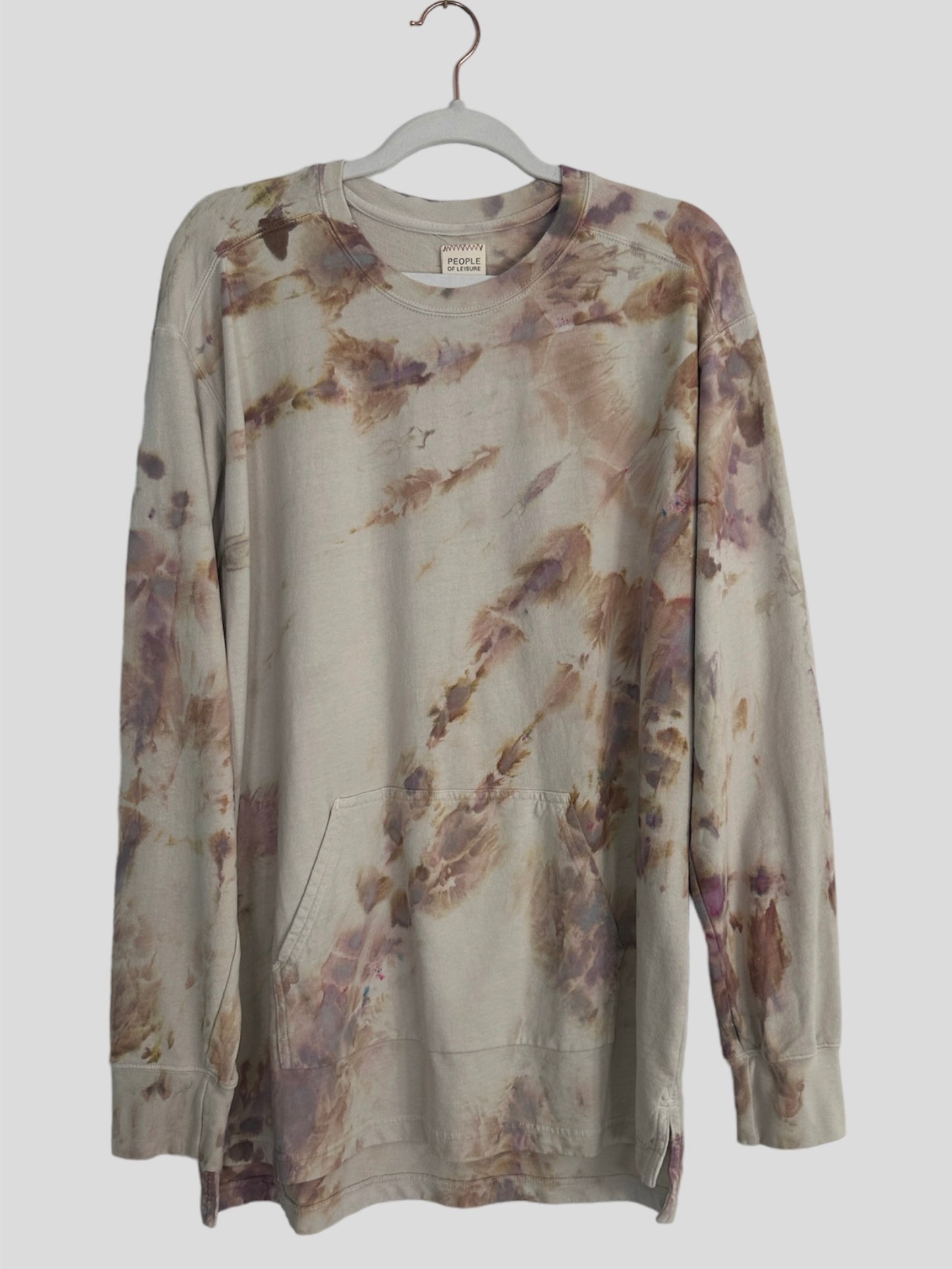sweatshirt unisex XL