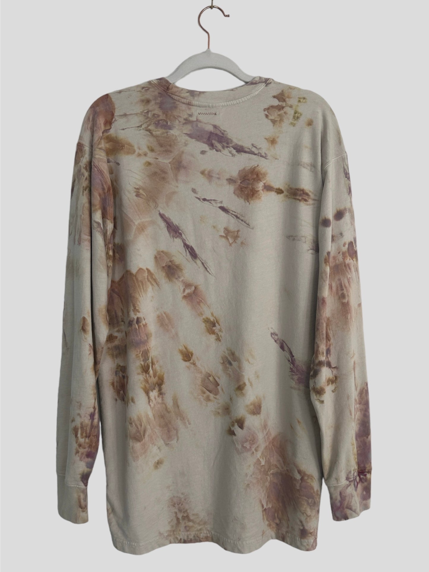 sweatshirt unisex XL