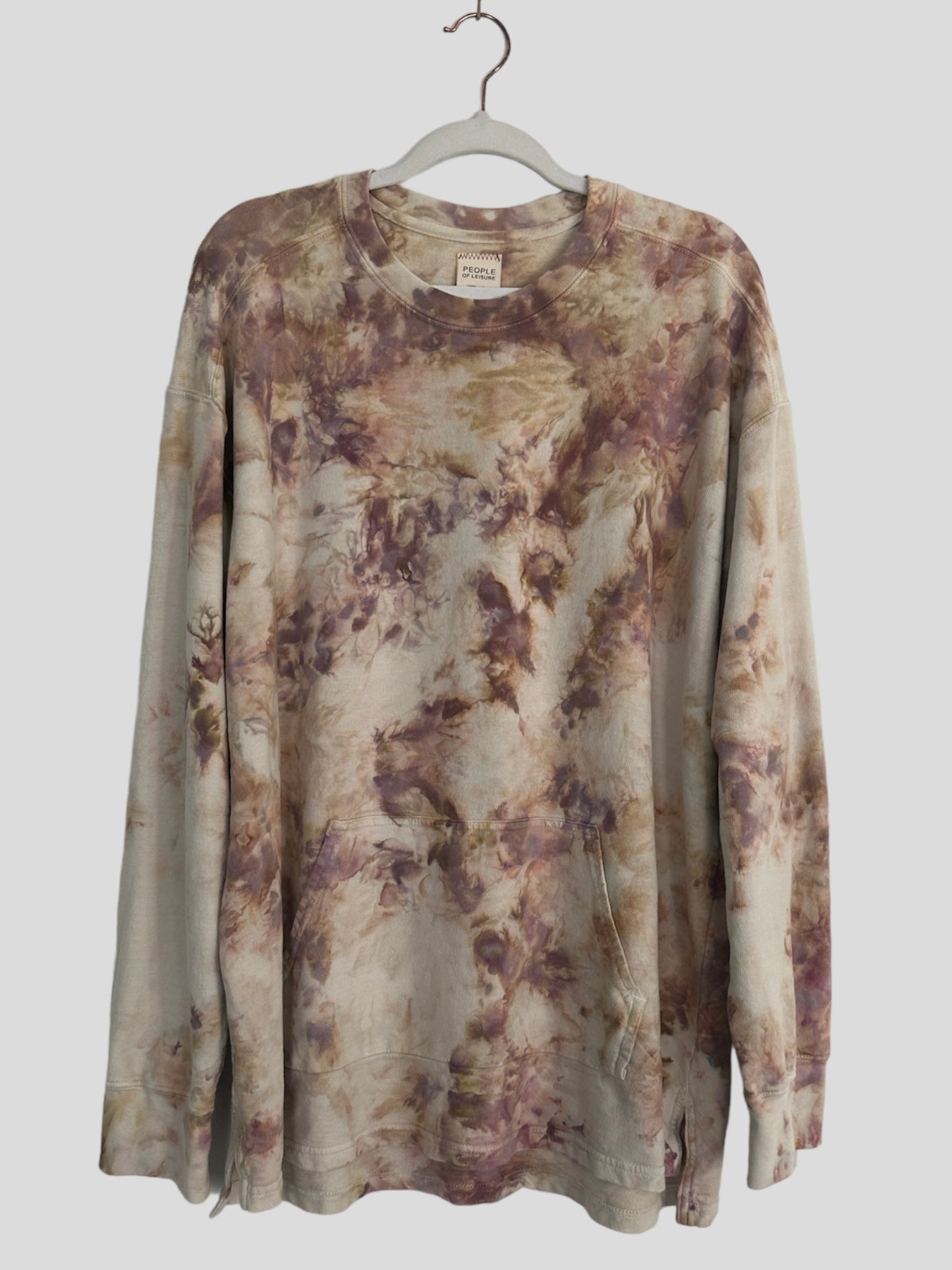sweatshirt unisex XL