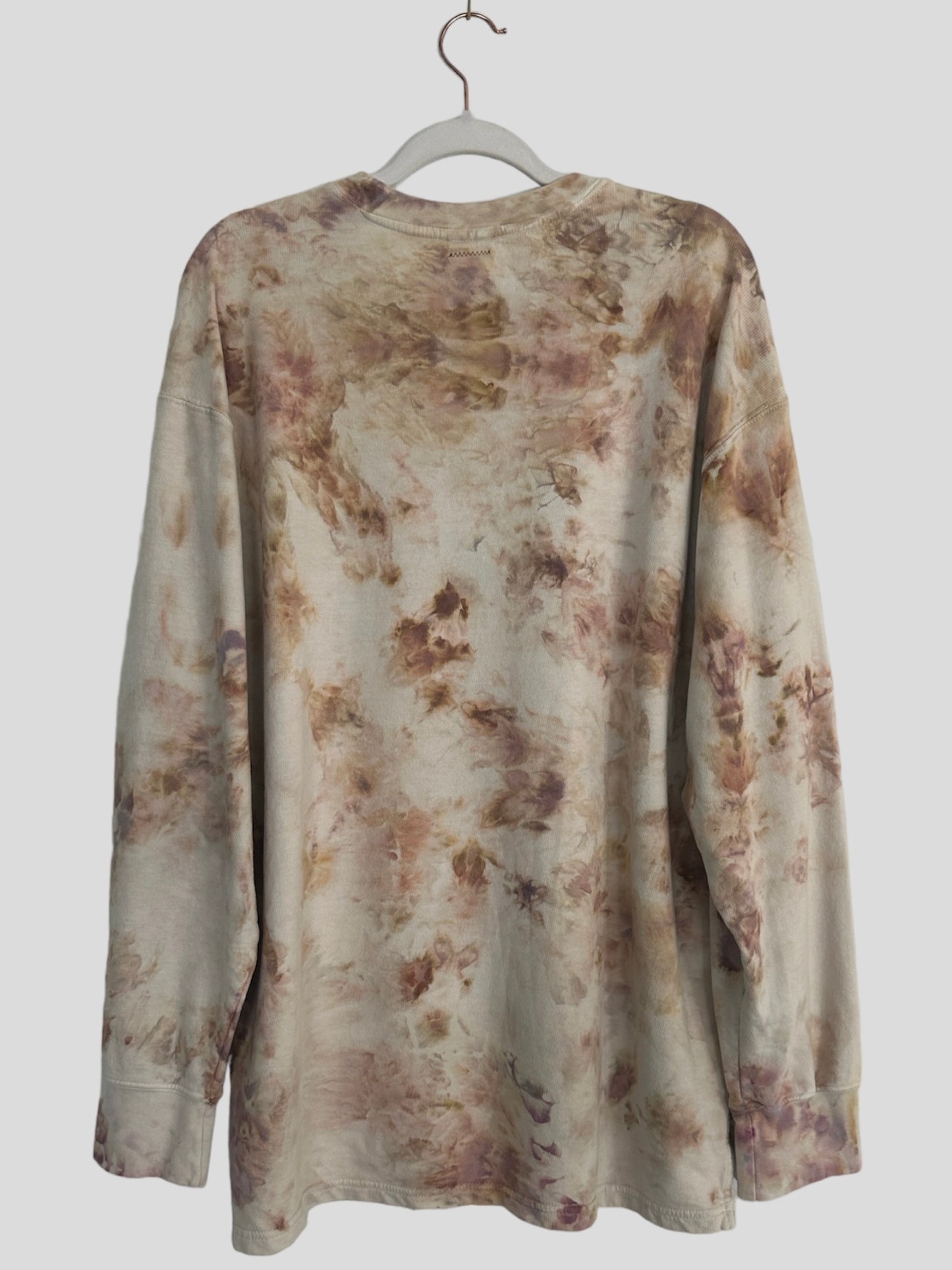 sweatshirt unisex XL