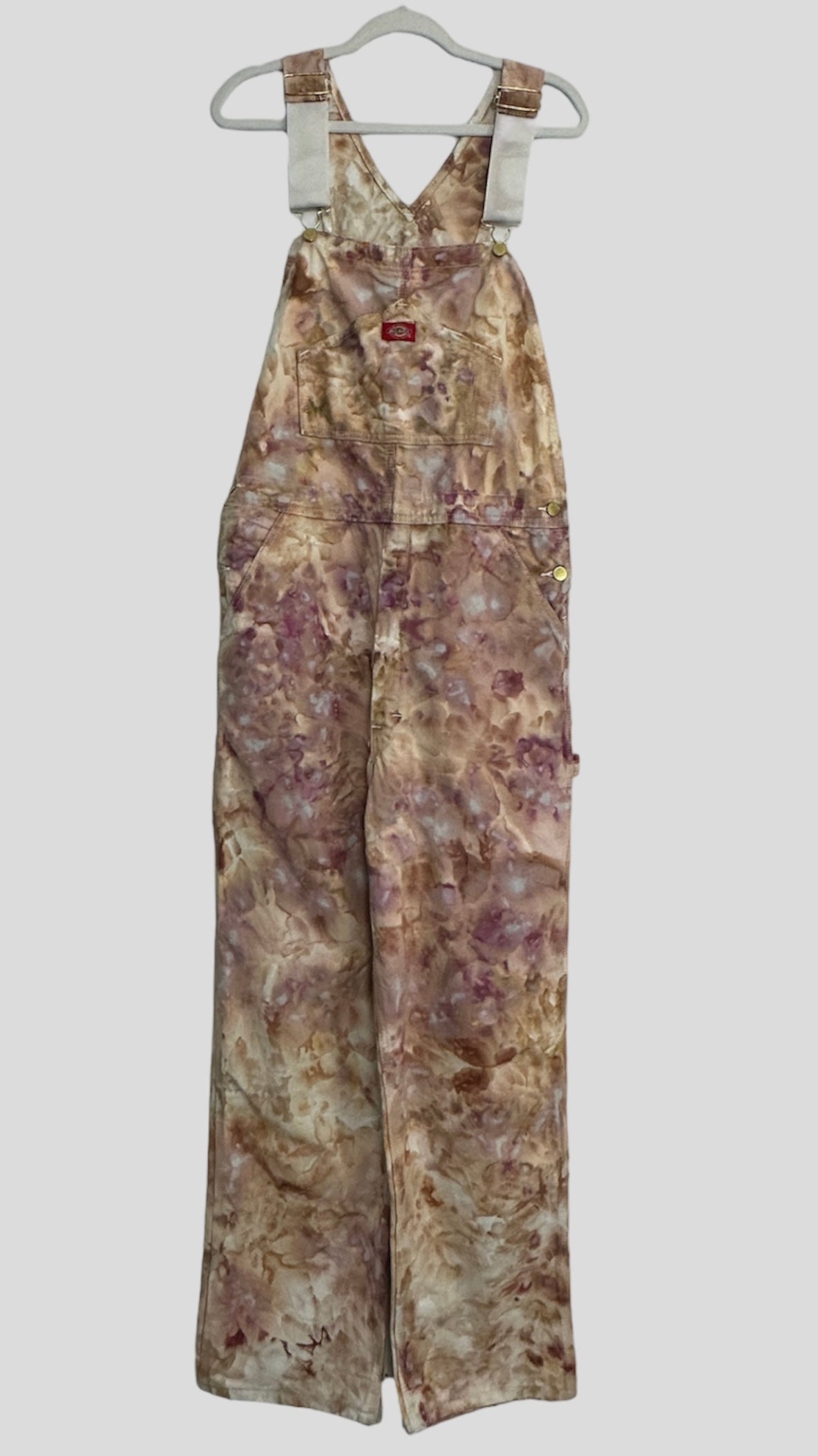 unisex overalls size 32/32