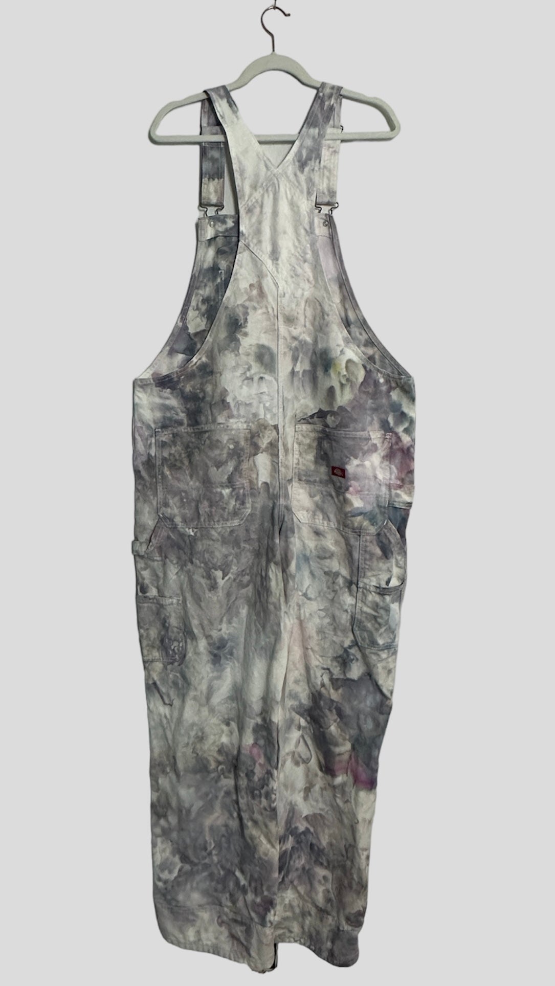 women's overalls size x-large