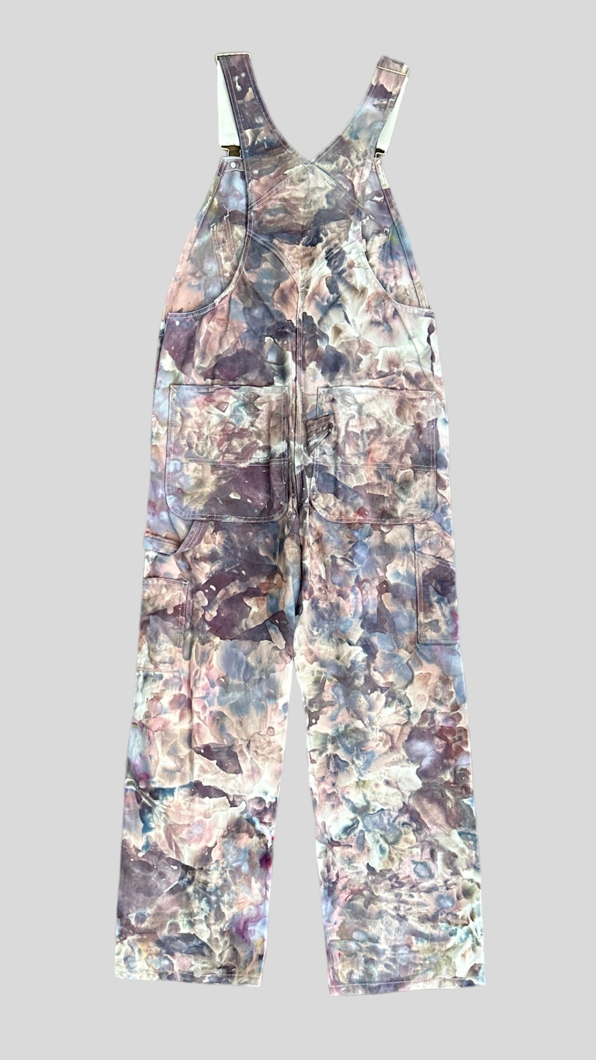 unisex overalls size 30/30